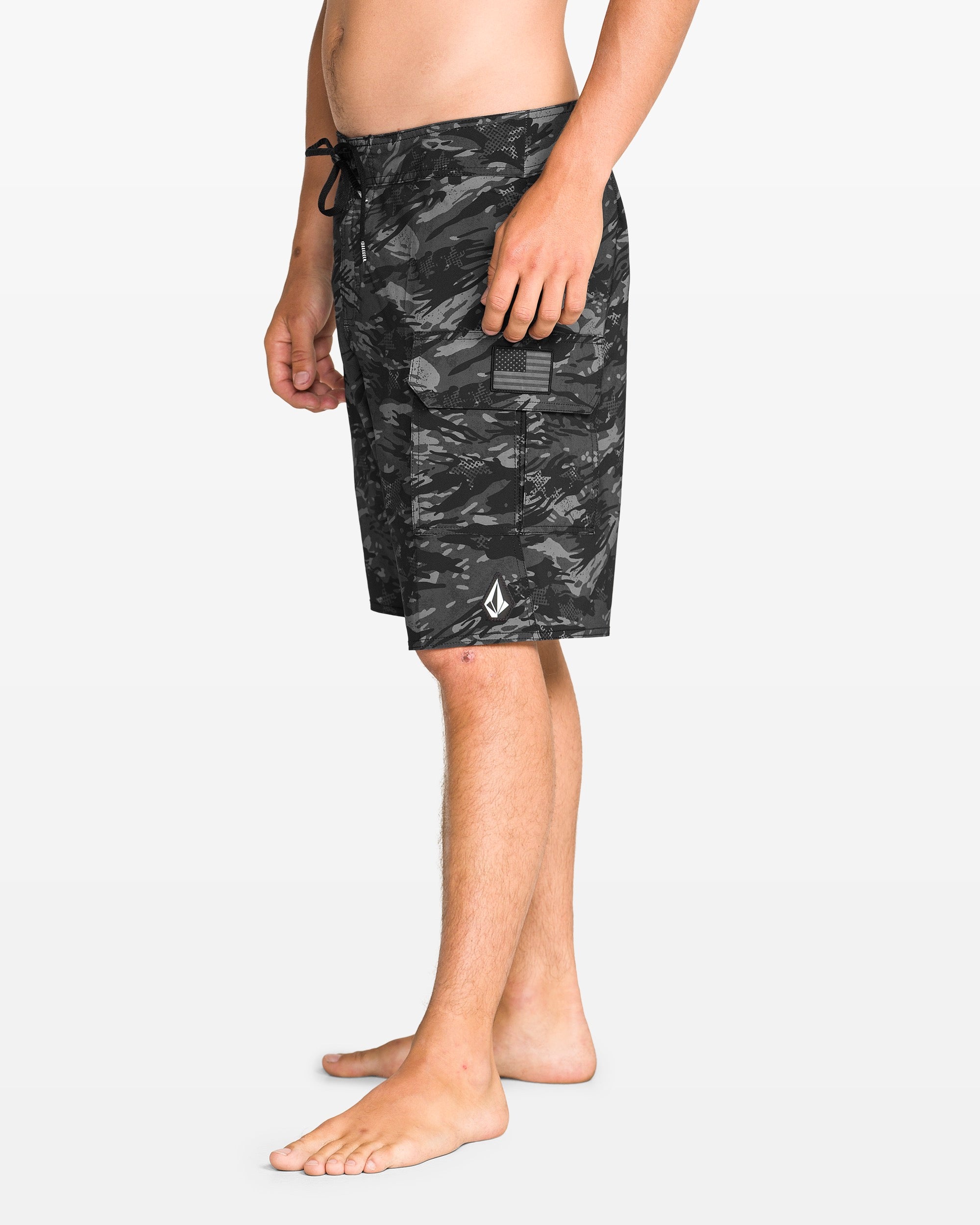 Men's 4th Of July Preemo Mod - Image 2