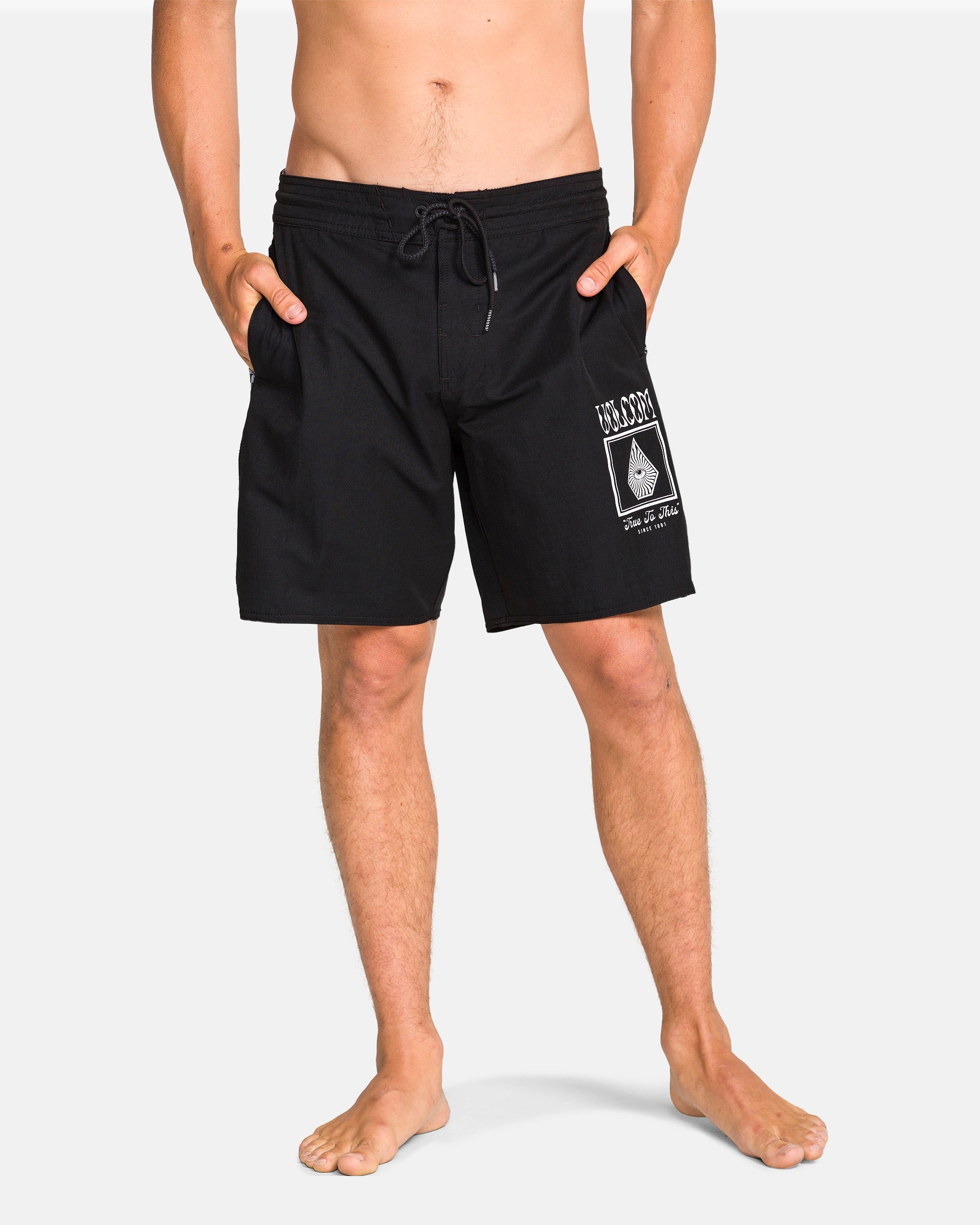 Men's Yewster Loose Stoney - Image 2