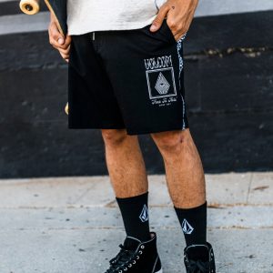 Men's Yewster Loose Stoney