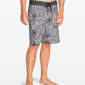 Men's Barnacle Scallop Stoney