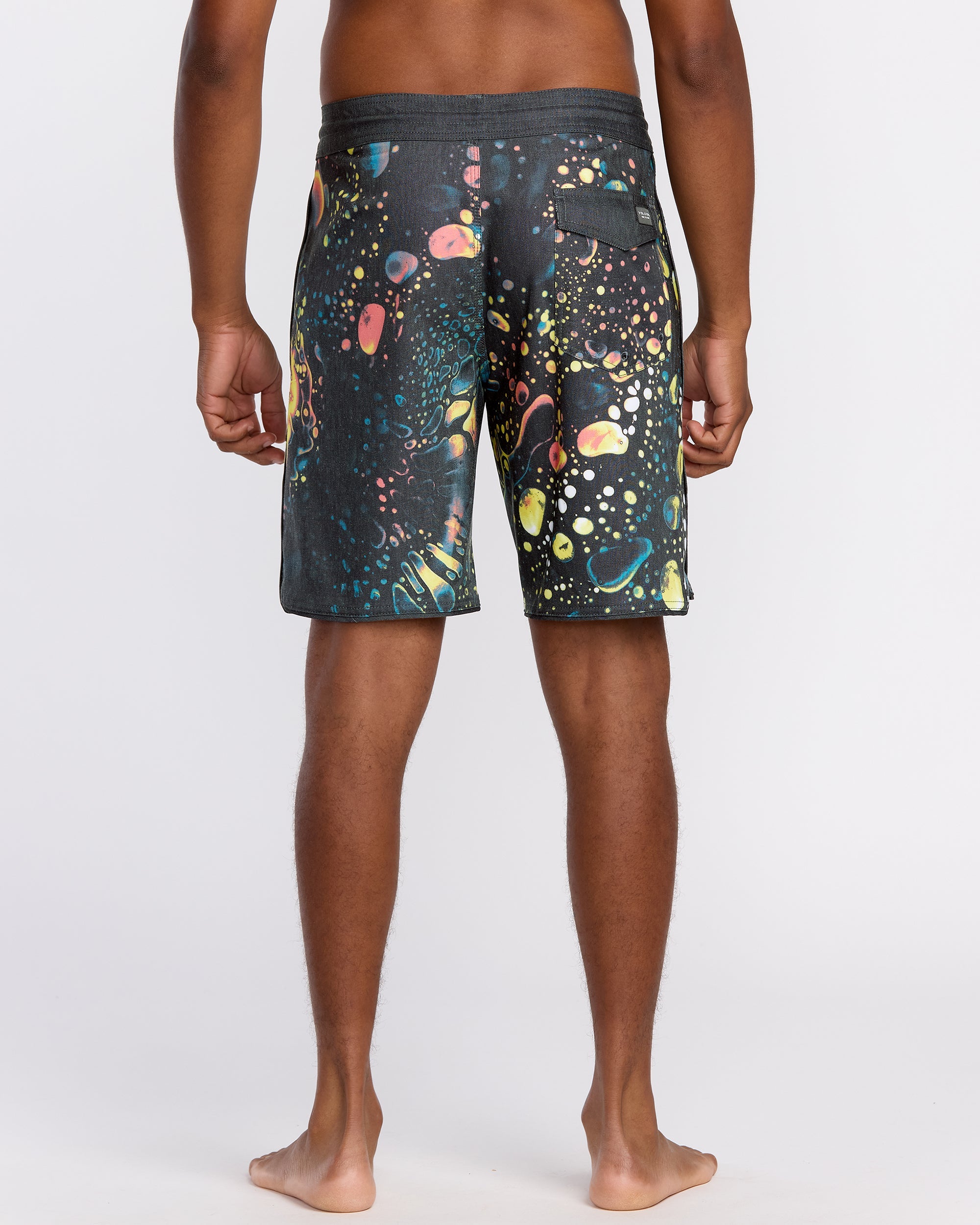 Men's Excite Stoney Scallop - Image 4