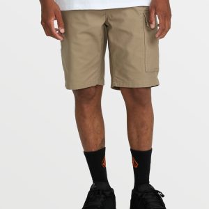 Men's Caliper II Relaxed Work Shorts
