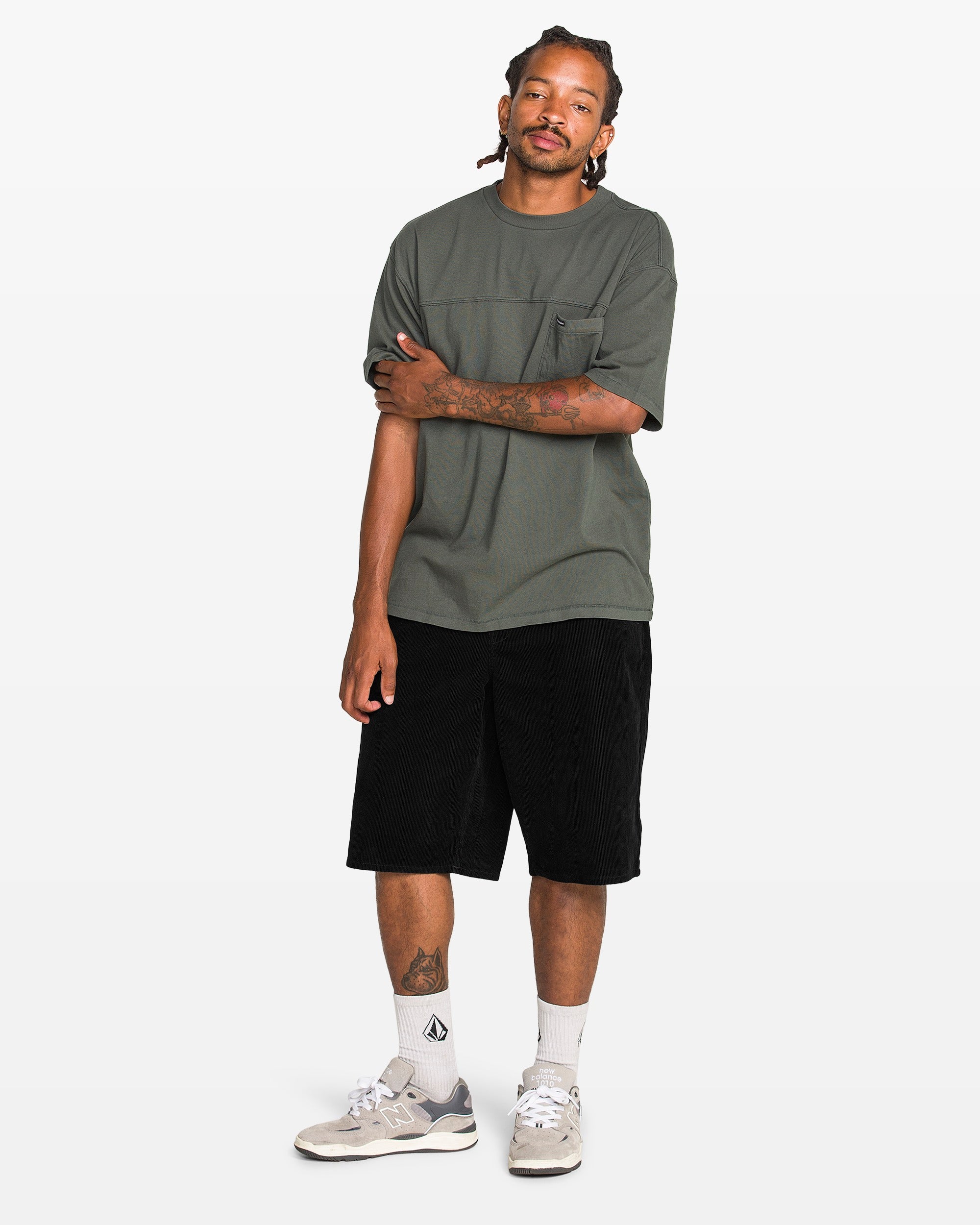 Men's Chillow Shorts - Image 4