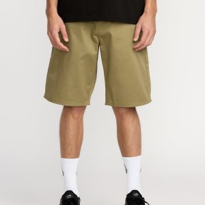 Men's Frickin Chino Shorts