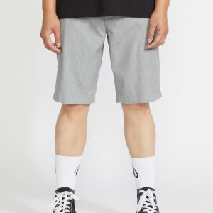 Men's Frickin Modern Stretch Shorts