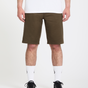 Men's Frickin Modern Stretch Shorts