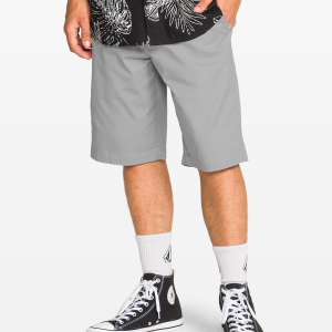 Men's Frickin Modern Stretch Shorts