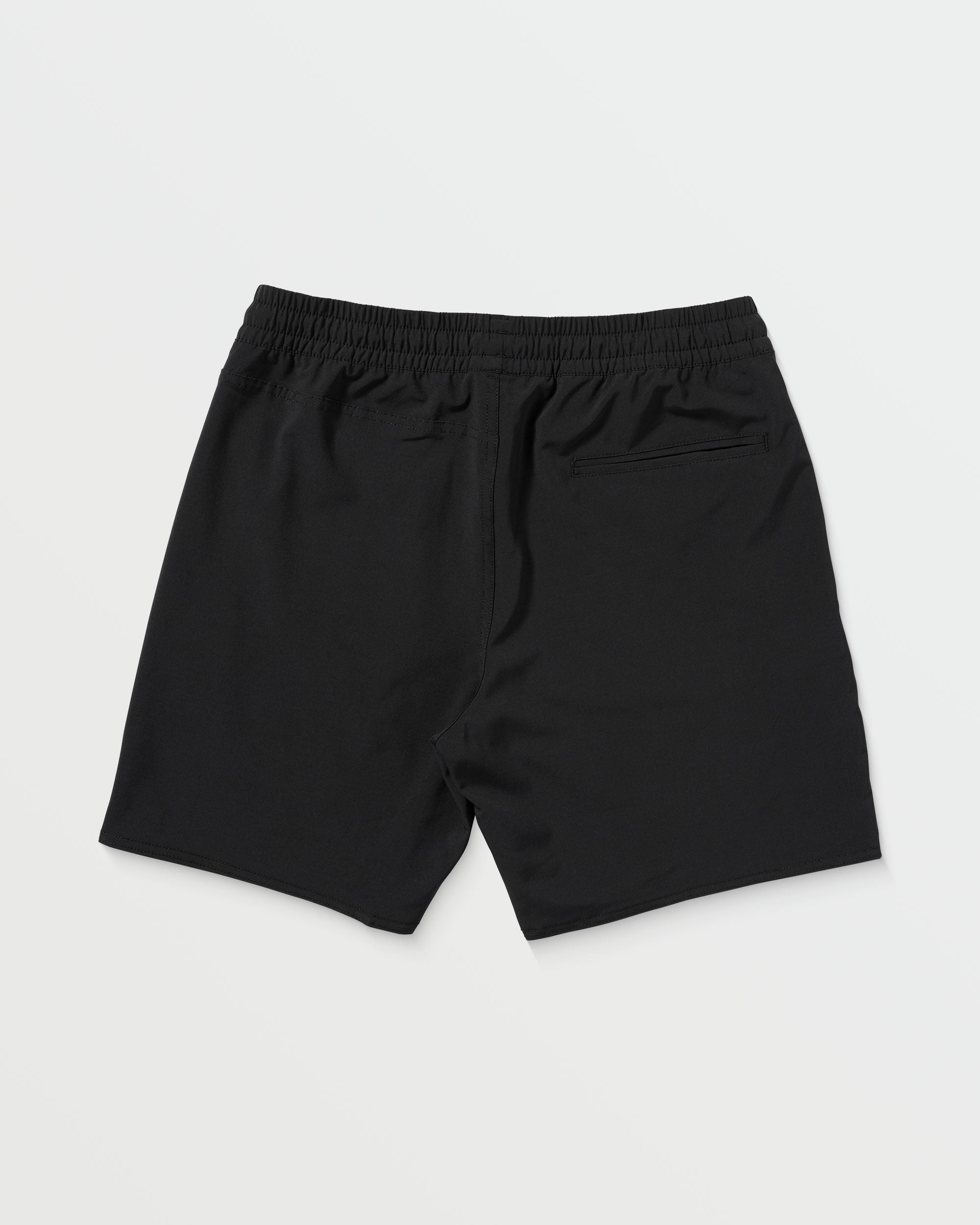 Men's Nomoly Elastic Waist Shorts - Image 9