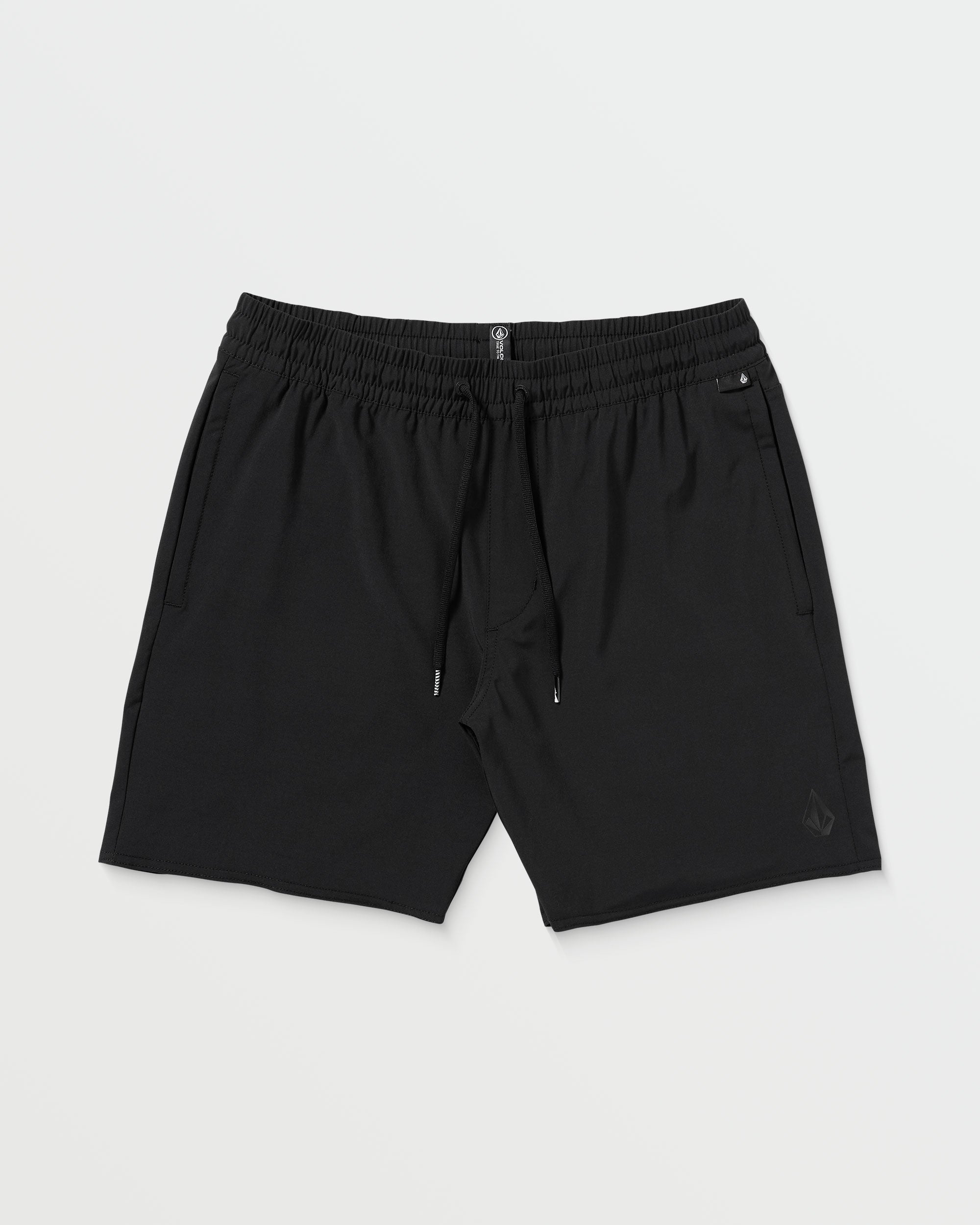 Men's Nomoly Elastic Waist Shorts - Image 8