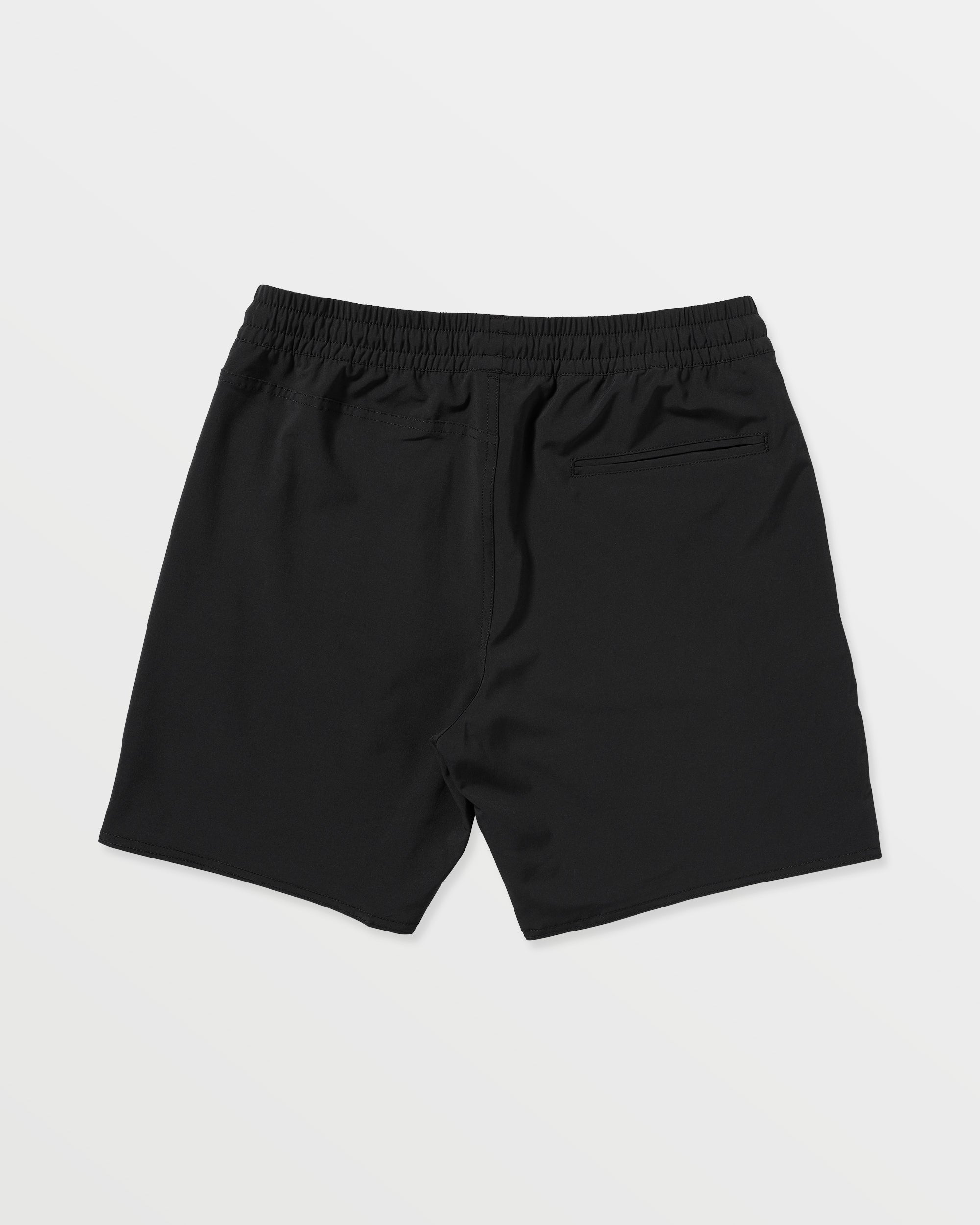 Men's Nomoly Elastic Waist Shorts - Image 7
