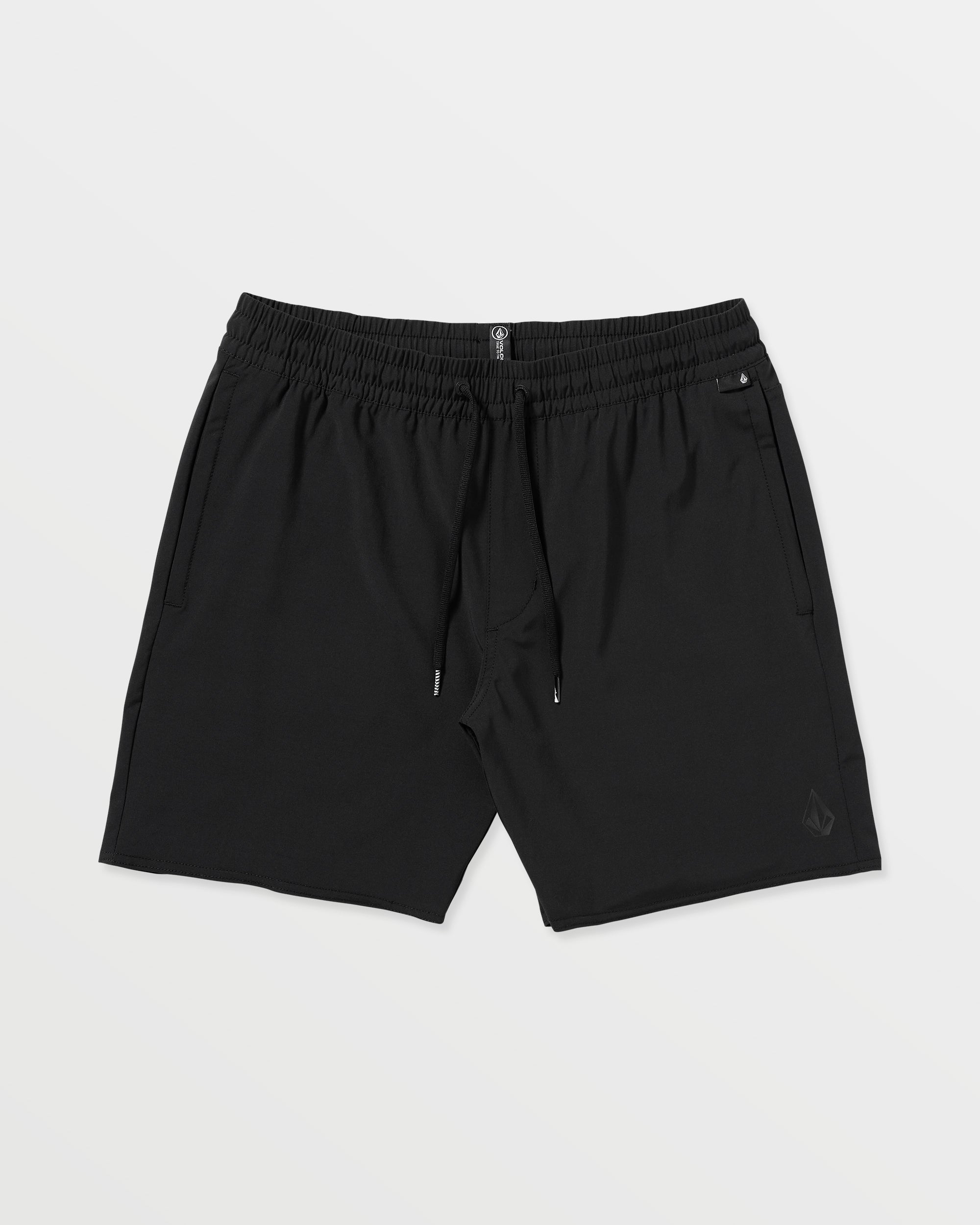 Men's Nomoly Elastic Waist Shorts - Image 6