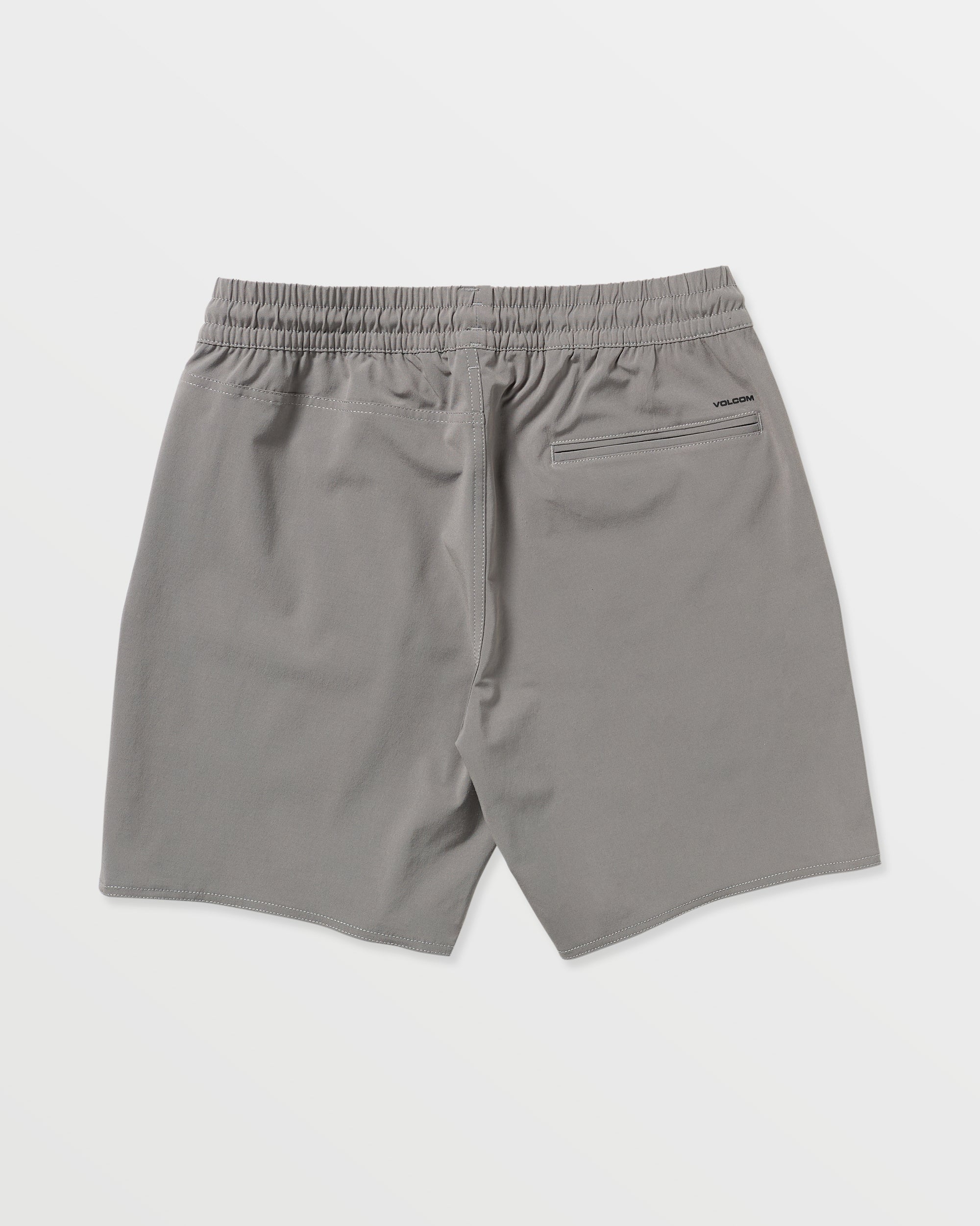 Men's Nomoly Elastic Waist Shorts - Image 6