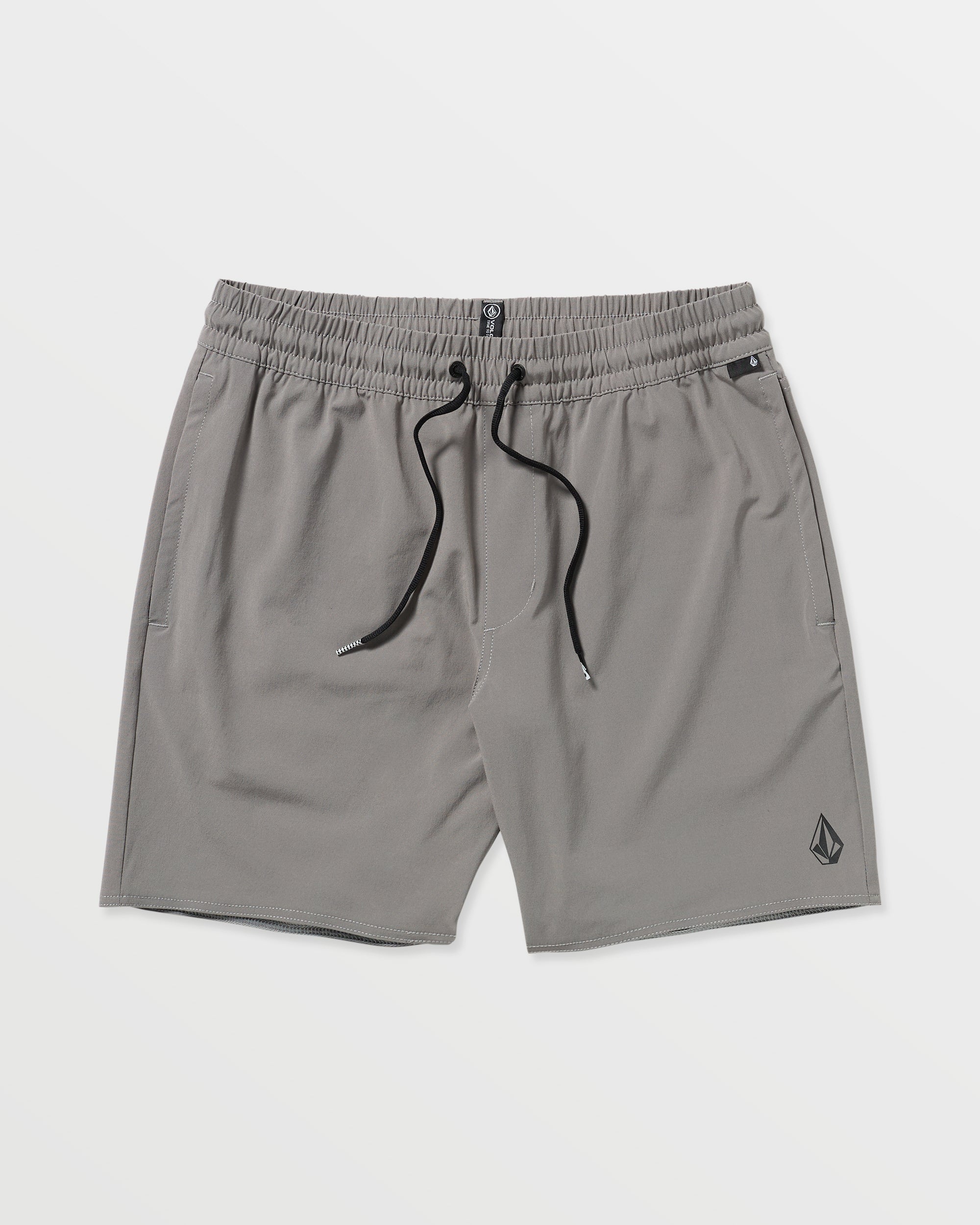 Men's Nomoly Elastic Waist Shorts - Image 5