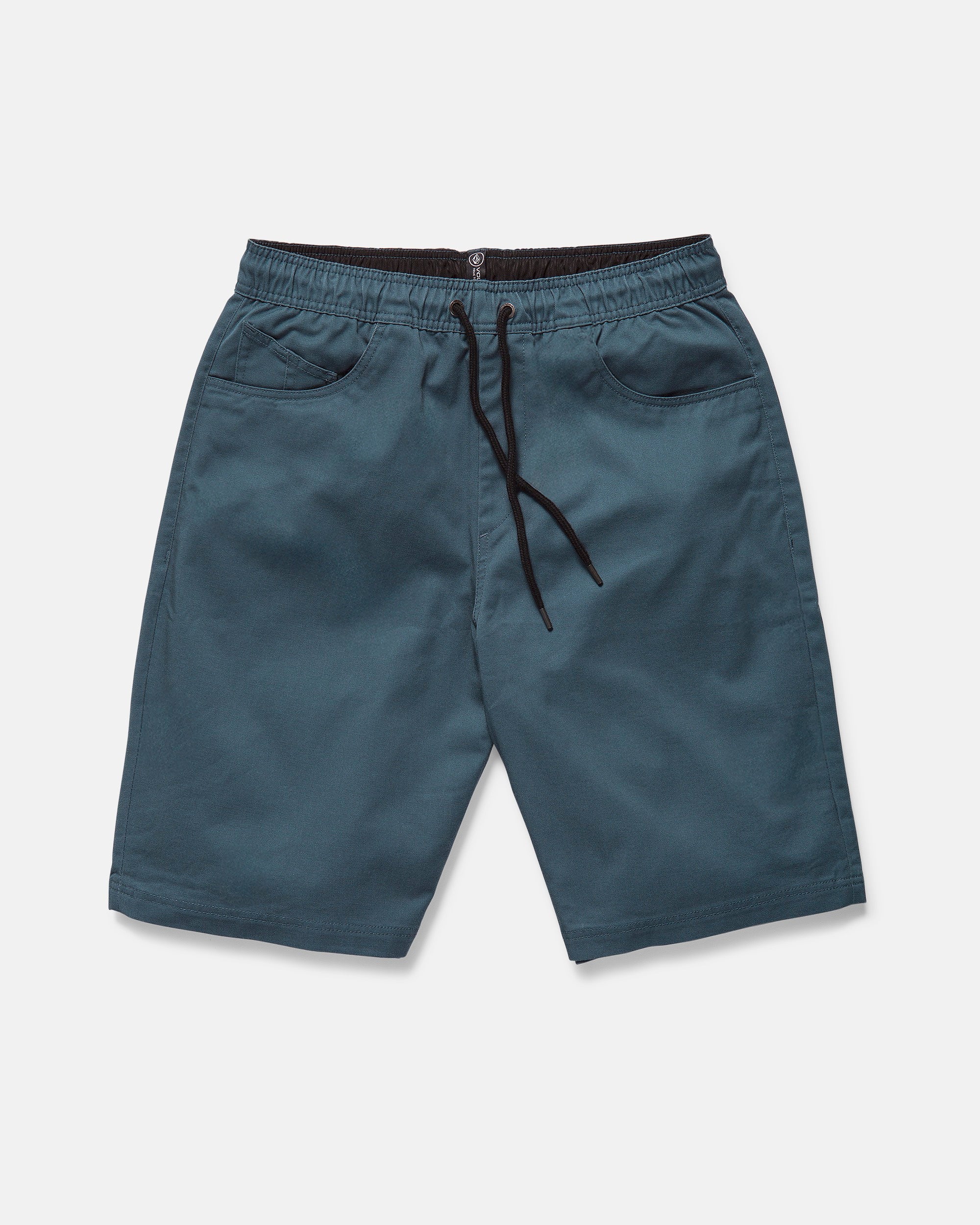 Men's Freazy Loose Elastic Waist Shorts - Image 5