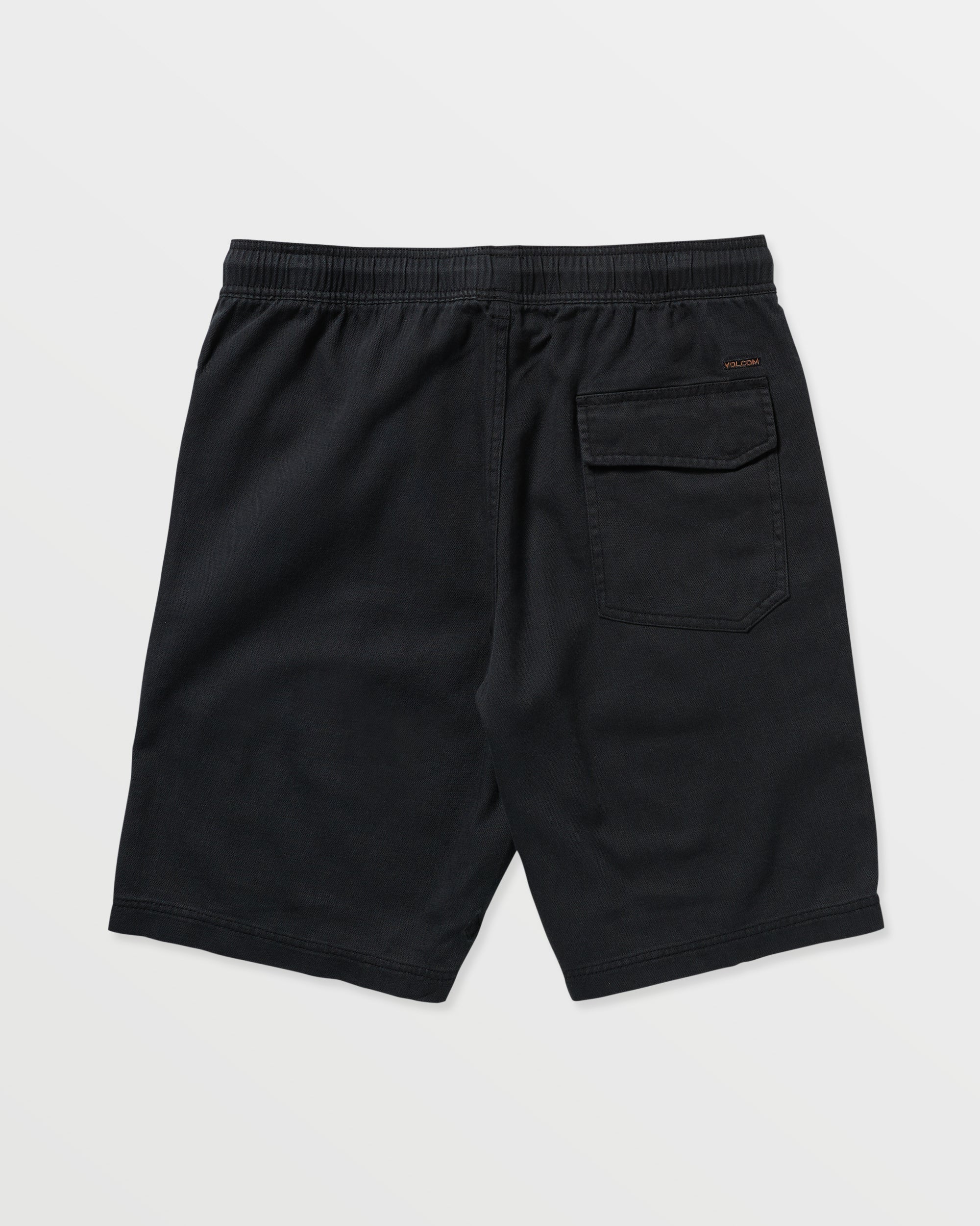 Men's Vs91 Elastic Waist Shorts - Image 7