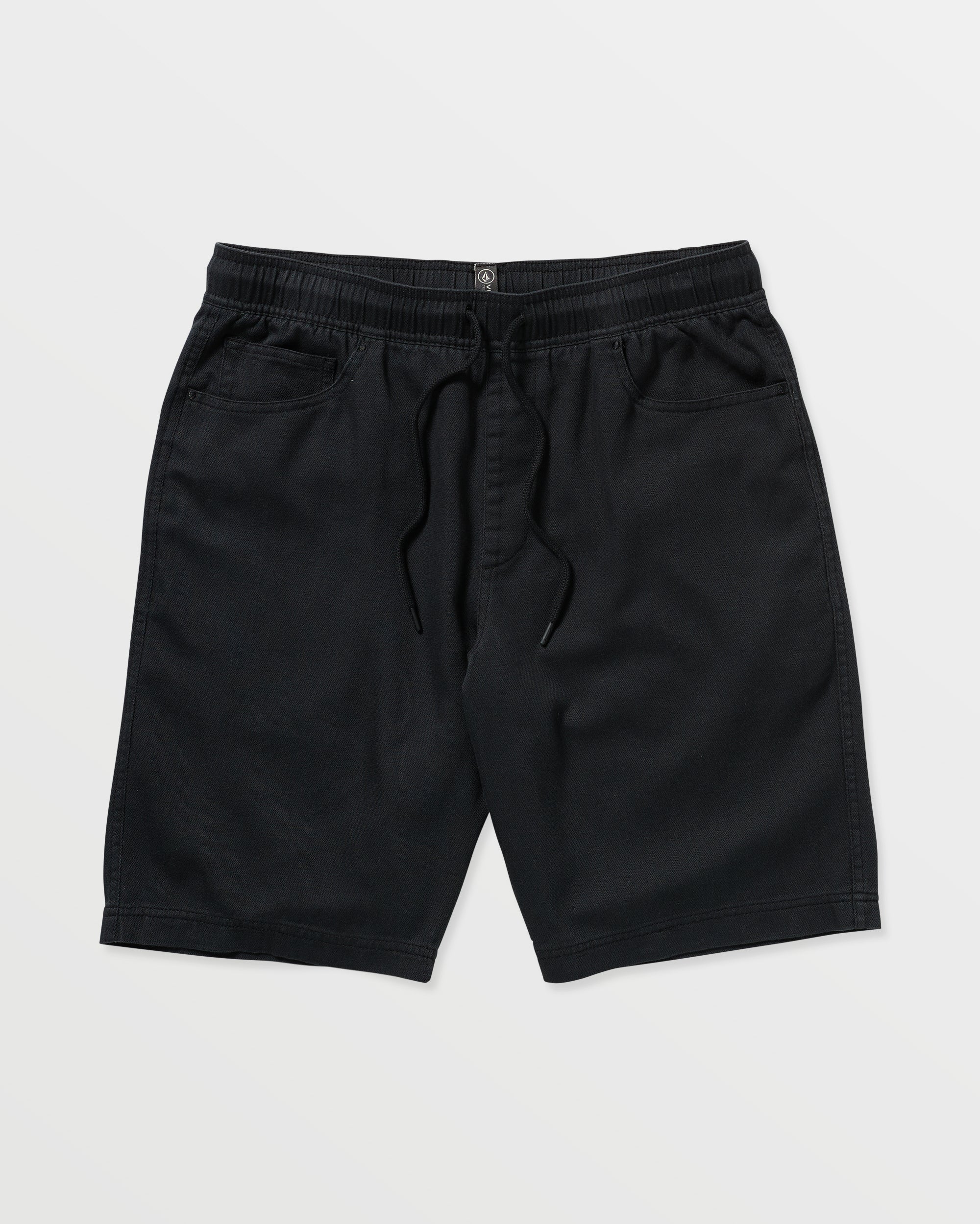 Men's Vs91 Elastic Waist Shorts - Image 6