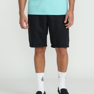 Men's Vs91 Elastic Waist Shorts