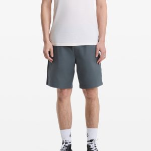 Men's Frickin Elastic Waist Shorts