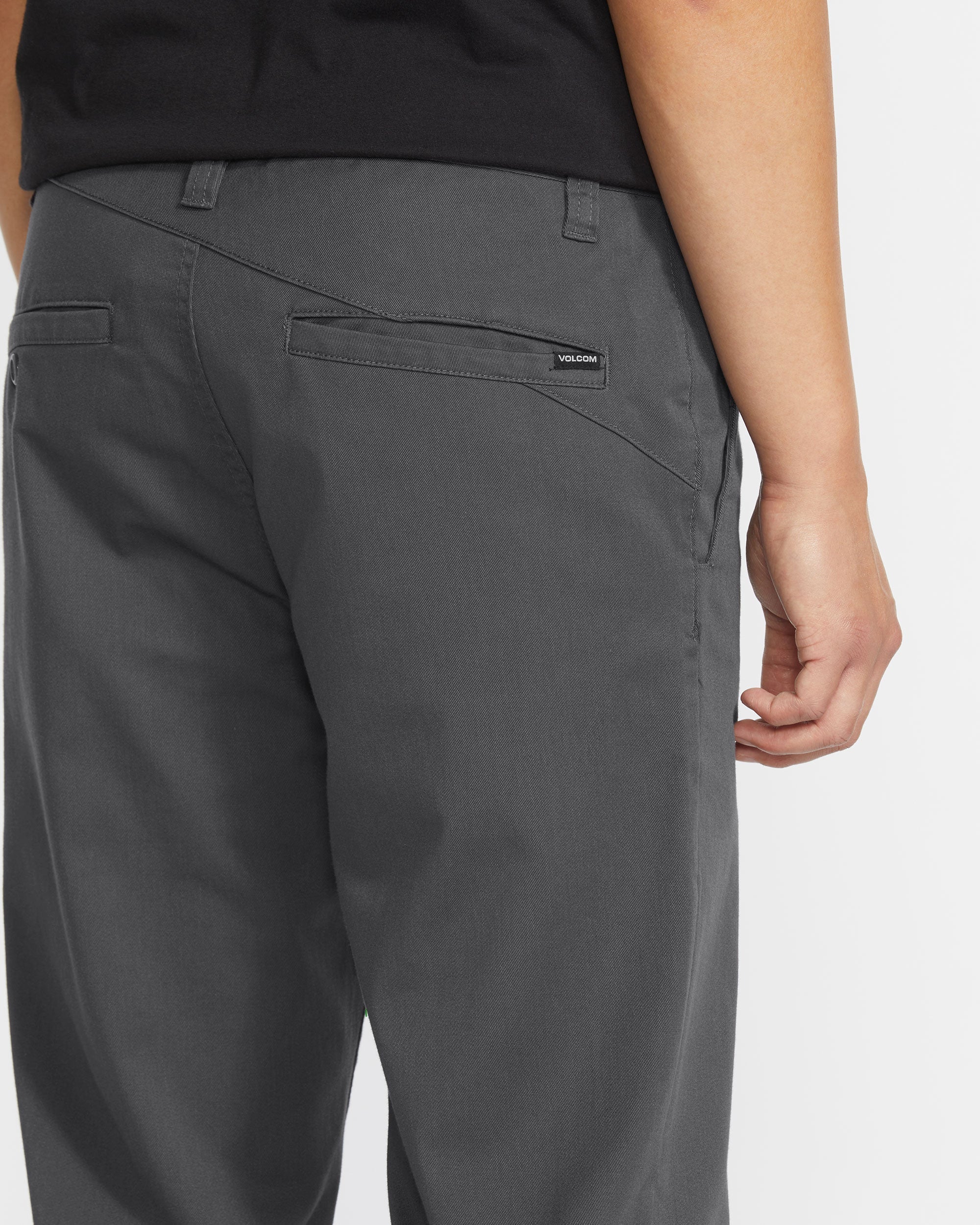Men's Frickin Modern Stretch Pants - Image 3