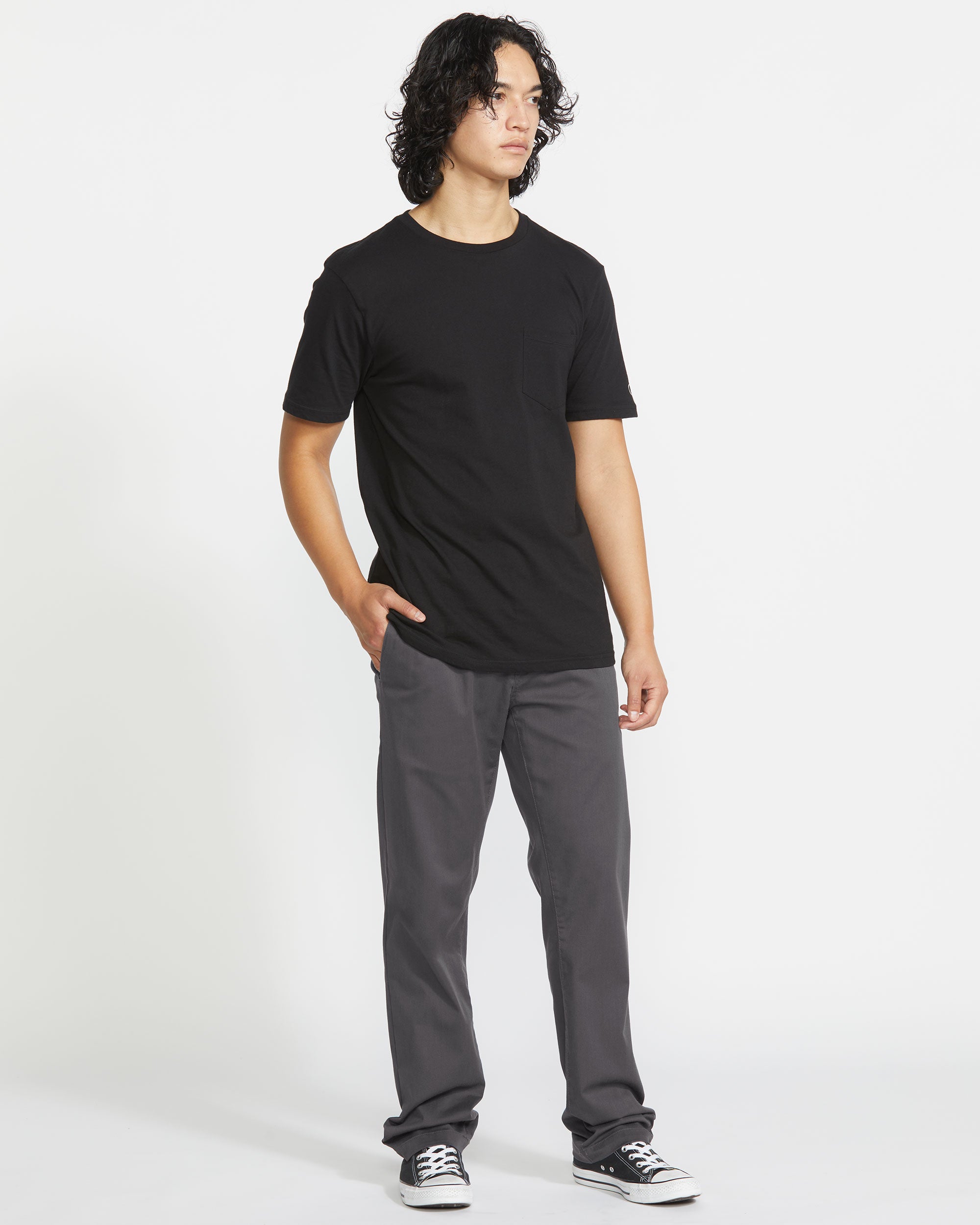 Men's Frickin Modern Stretch Pants - Image 5