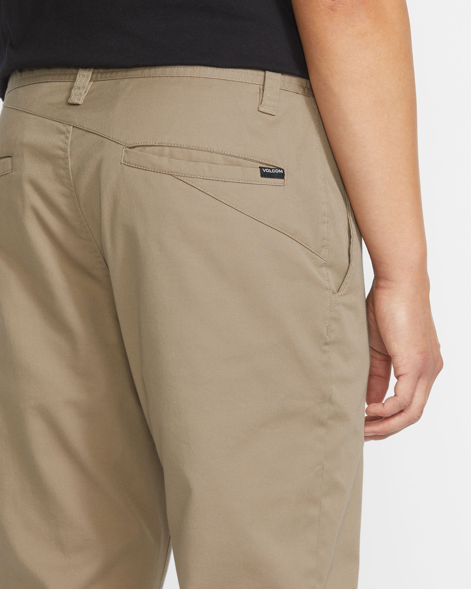 Men's Frickin Modern Stretch Pants - Image 3