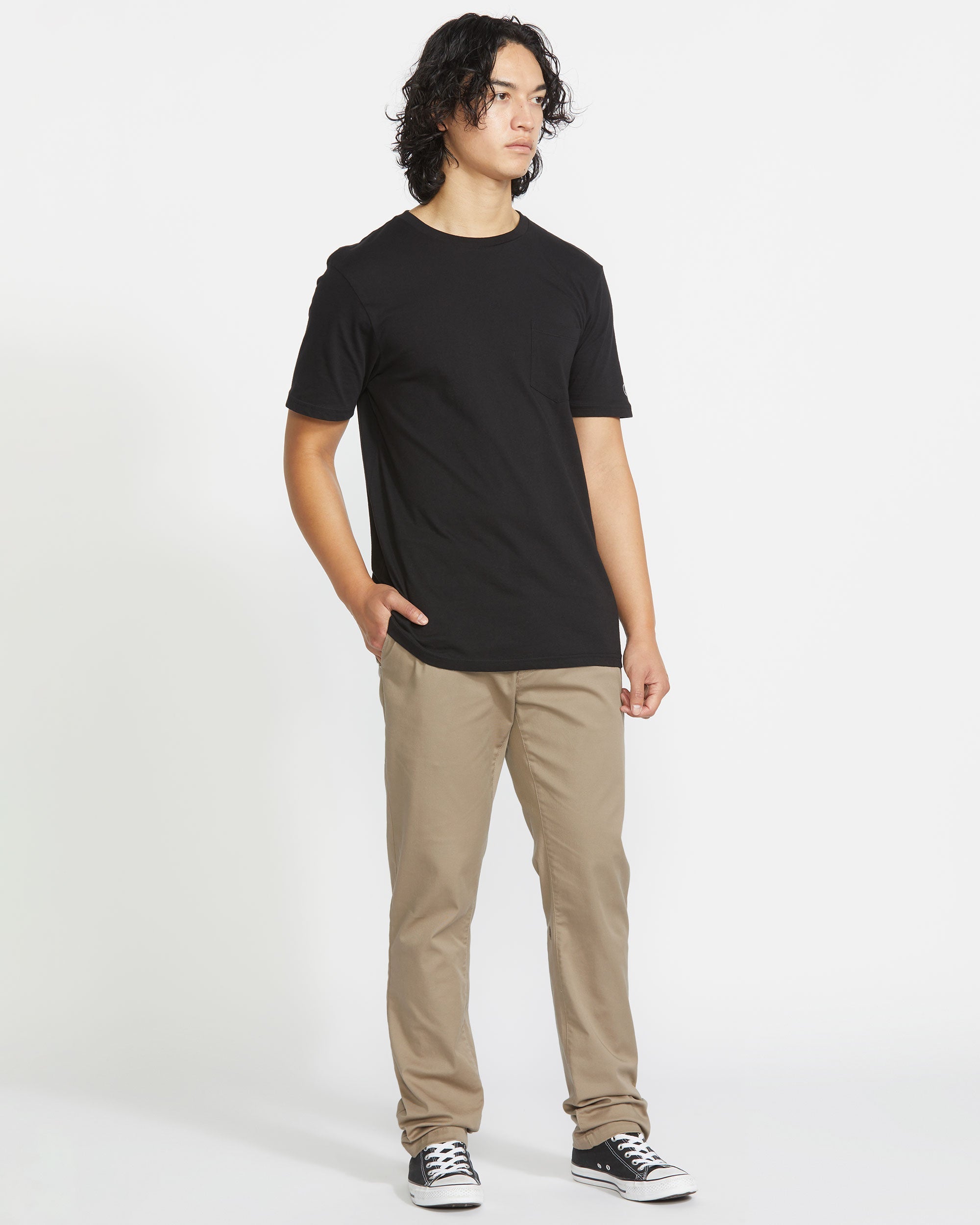 Men's Frickin Modern Stretch Pants - Image 5