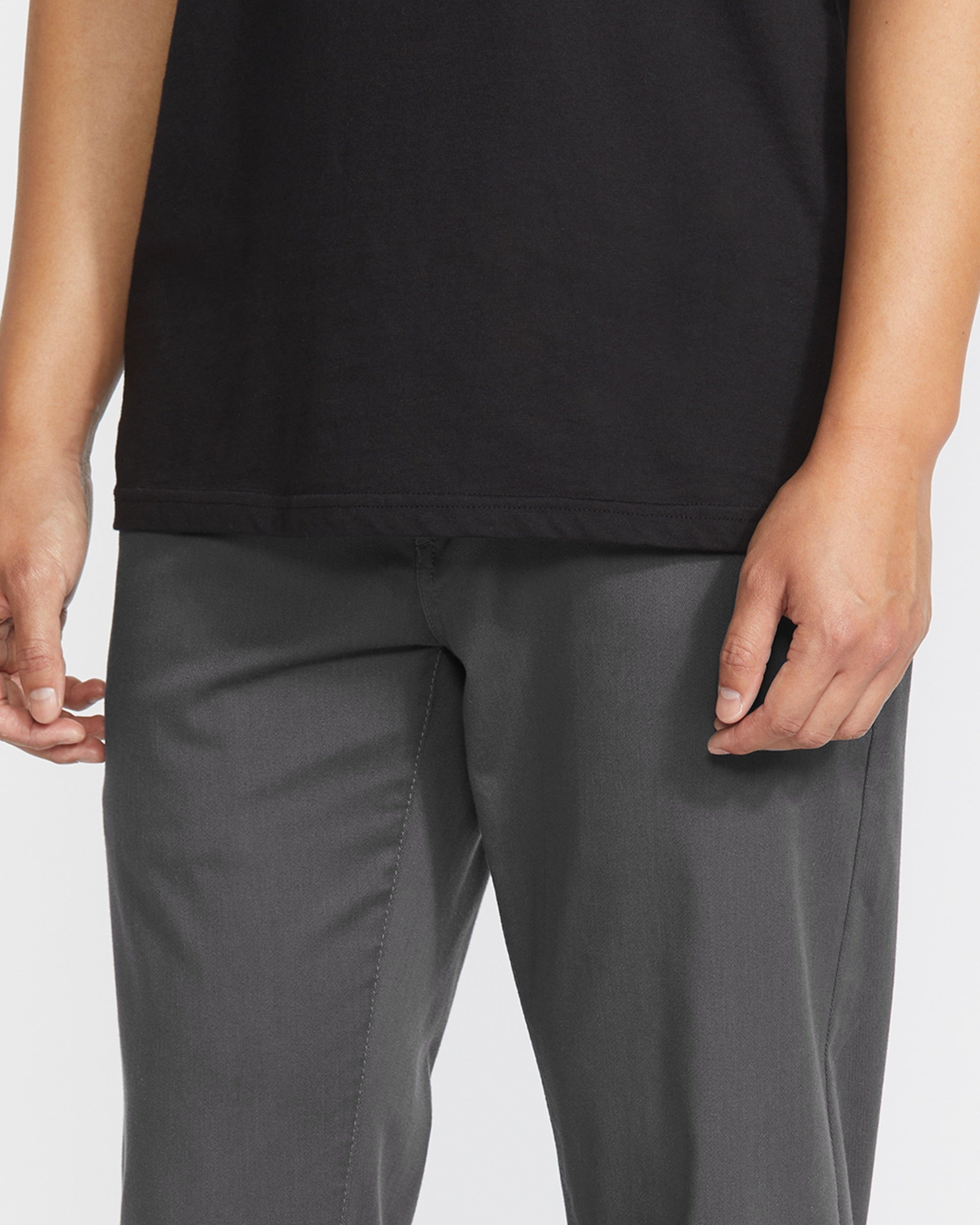 Men's Frickin Modern Stretch Pants - Image 3