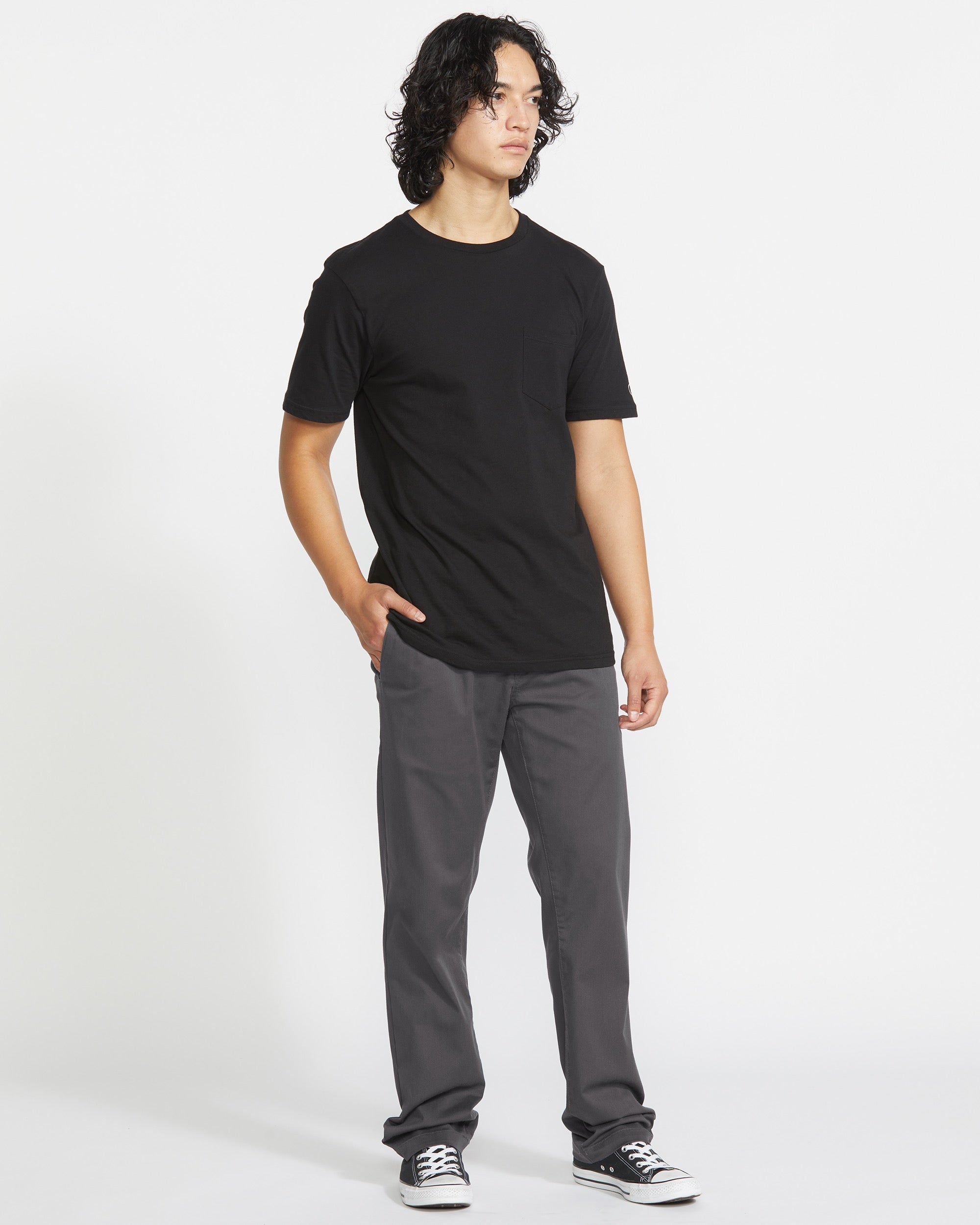 Men's Frickin Modern Stretch Pants - Image 5
