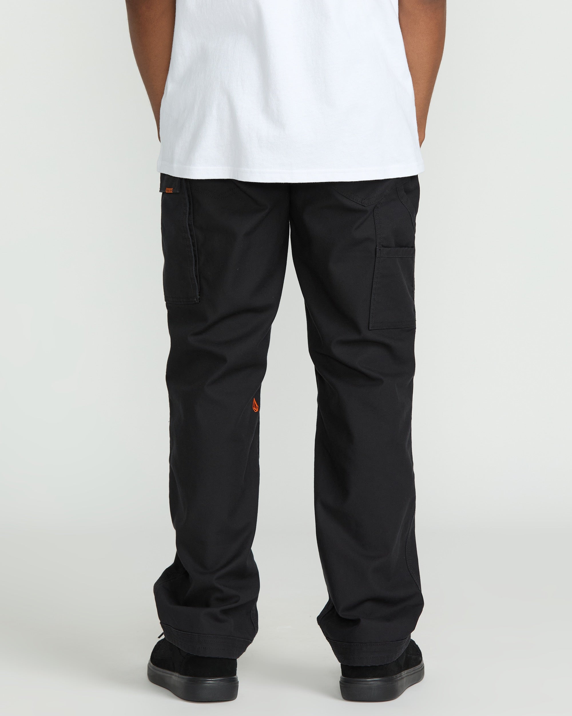 Men's Caliper II Relaxed Work Pants - Image 8