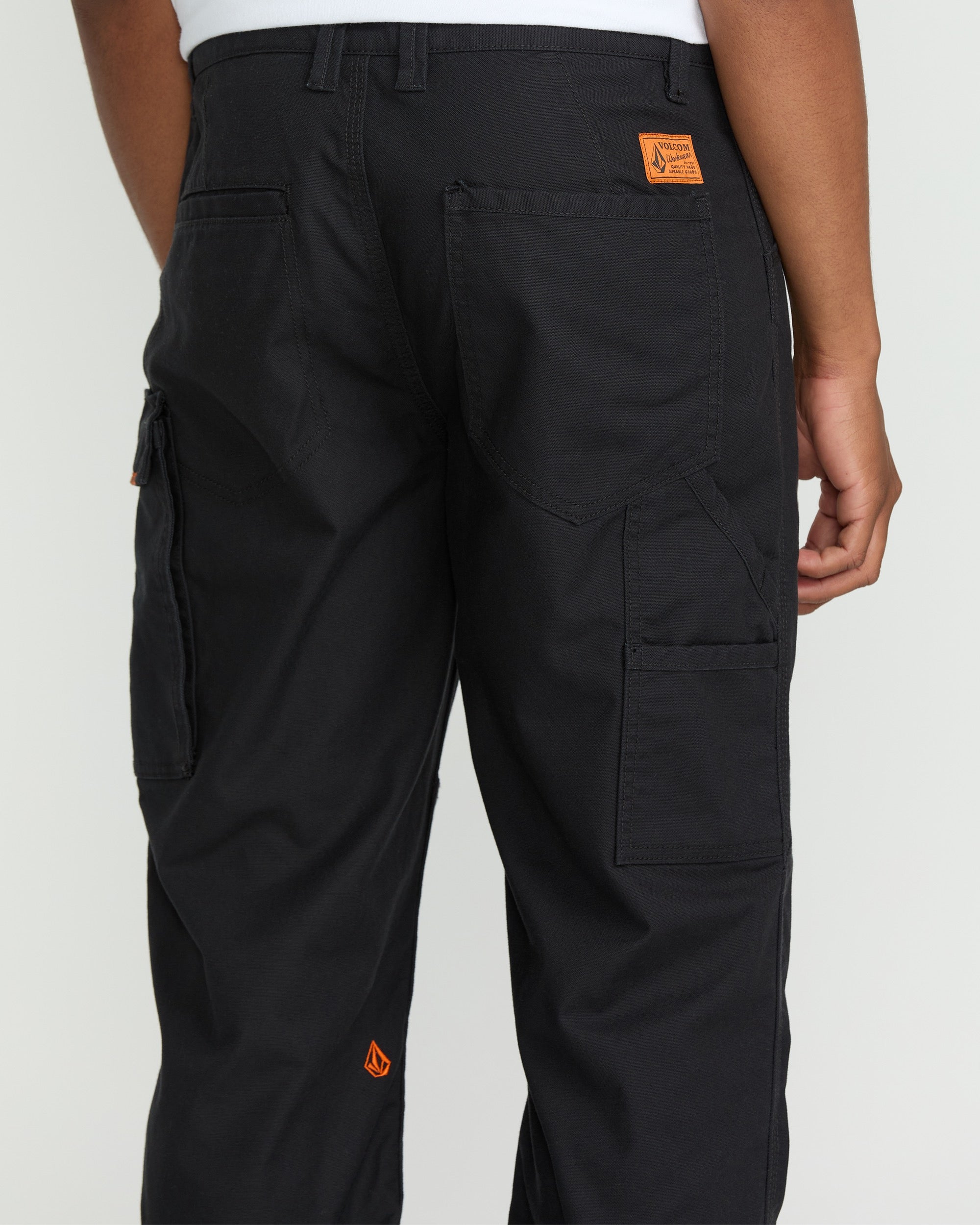 Men's Caliper II Relaxed Work Pants - Image 10