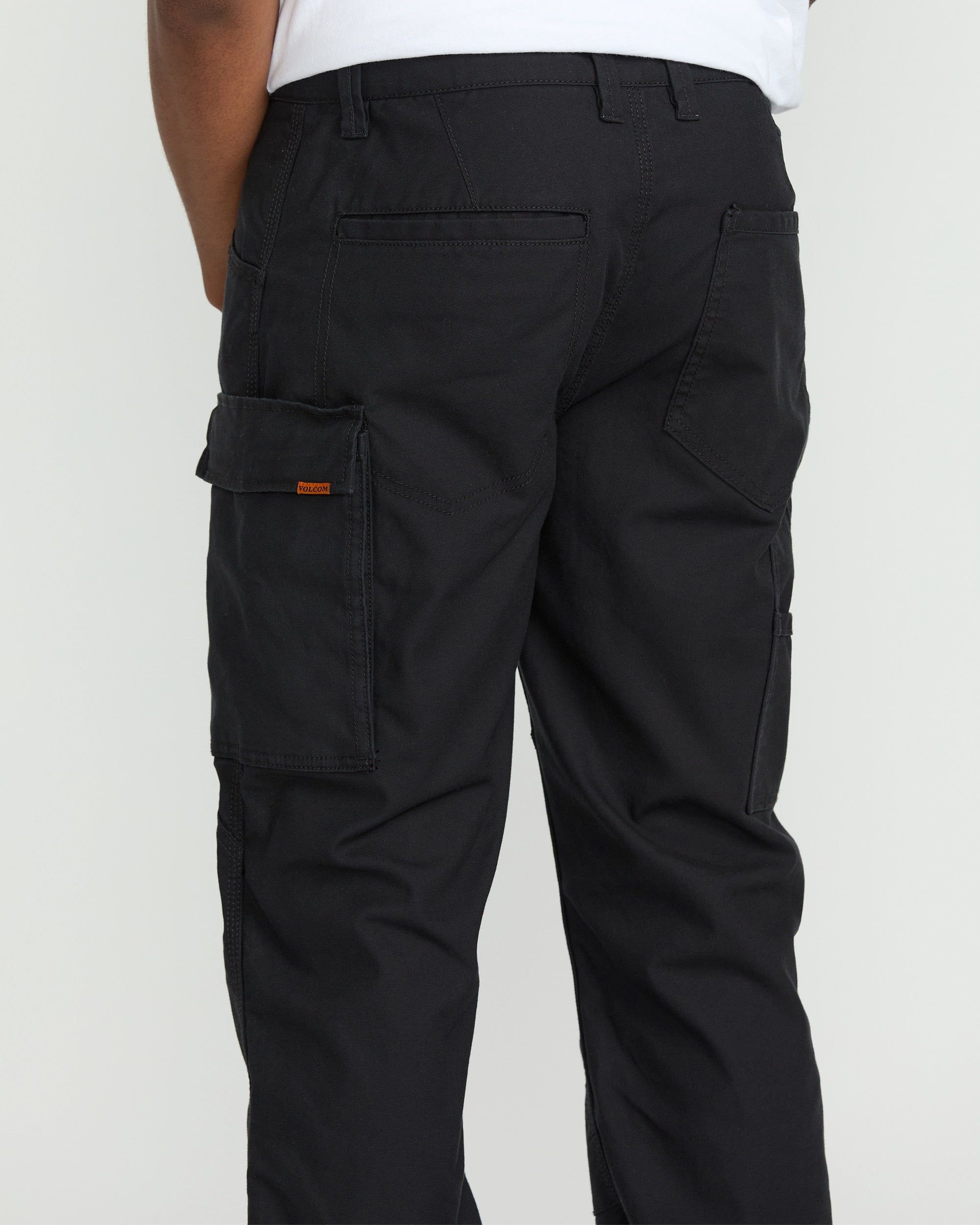 Men's Caliper II Relaxed Work Pants - Image 11