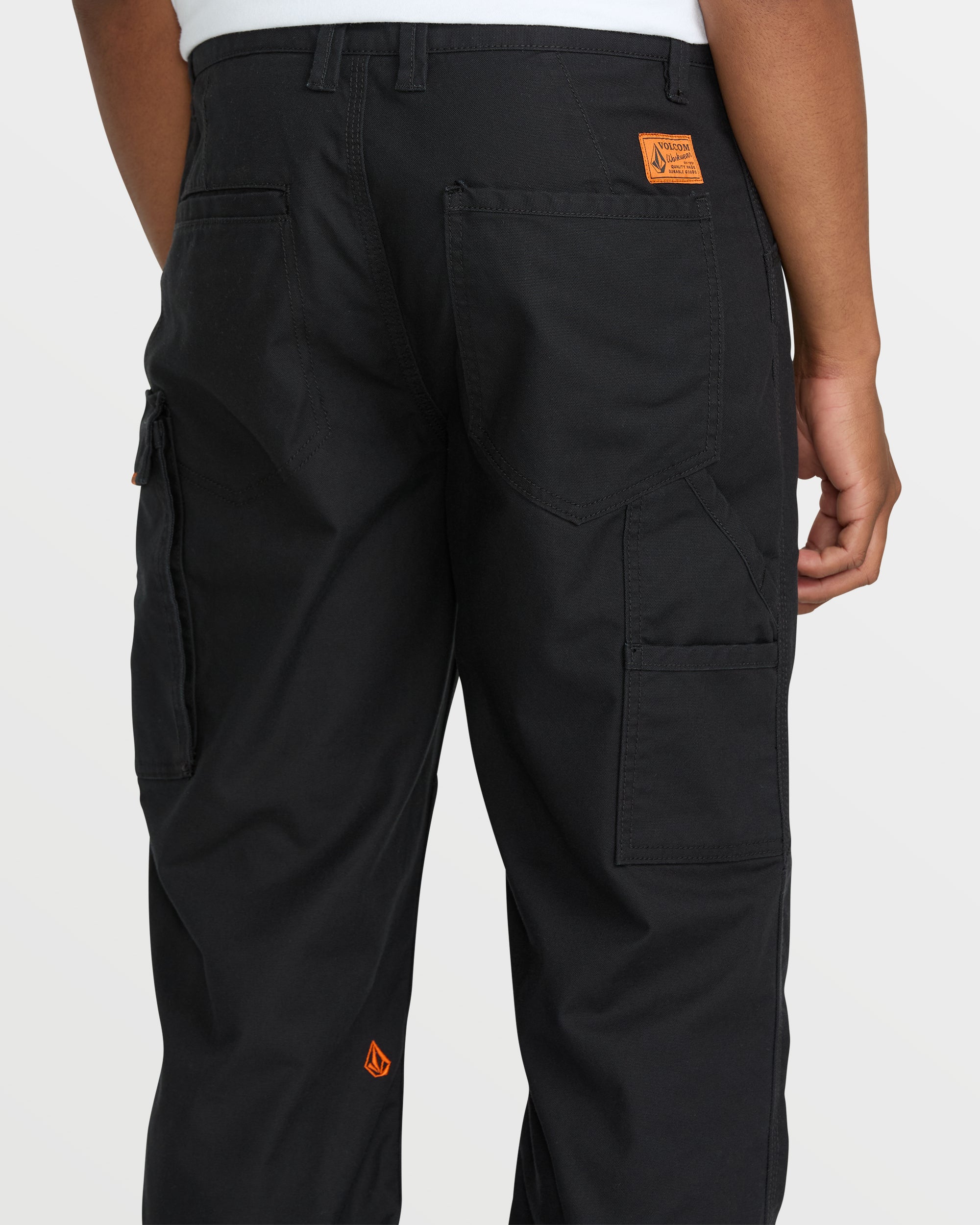 Men's Caliper II Relaxed Work Pants - Image 6
