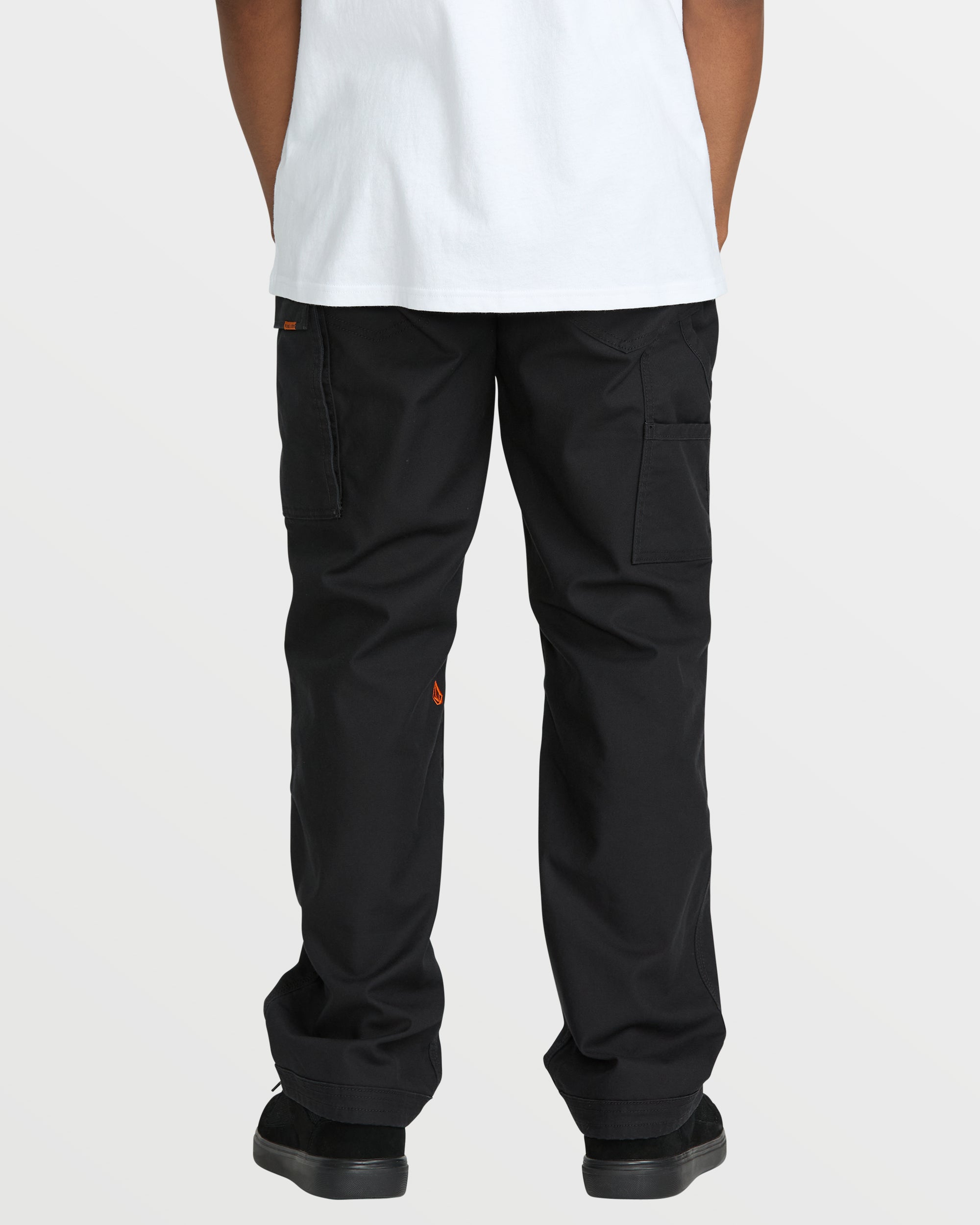 Men's Caliper II Relaxed Work Pants - Image 3