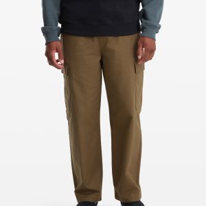 Men's Billow Tapered Cargo Pants