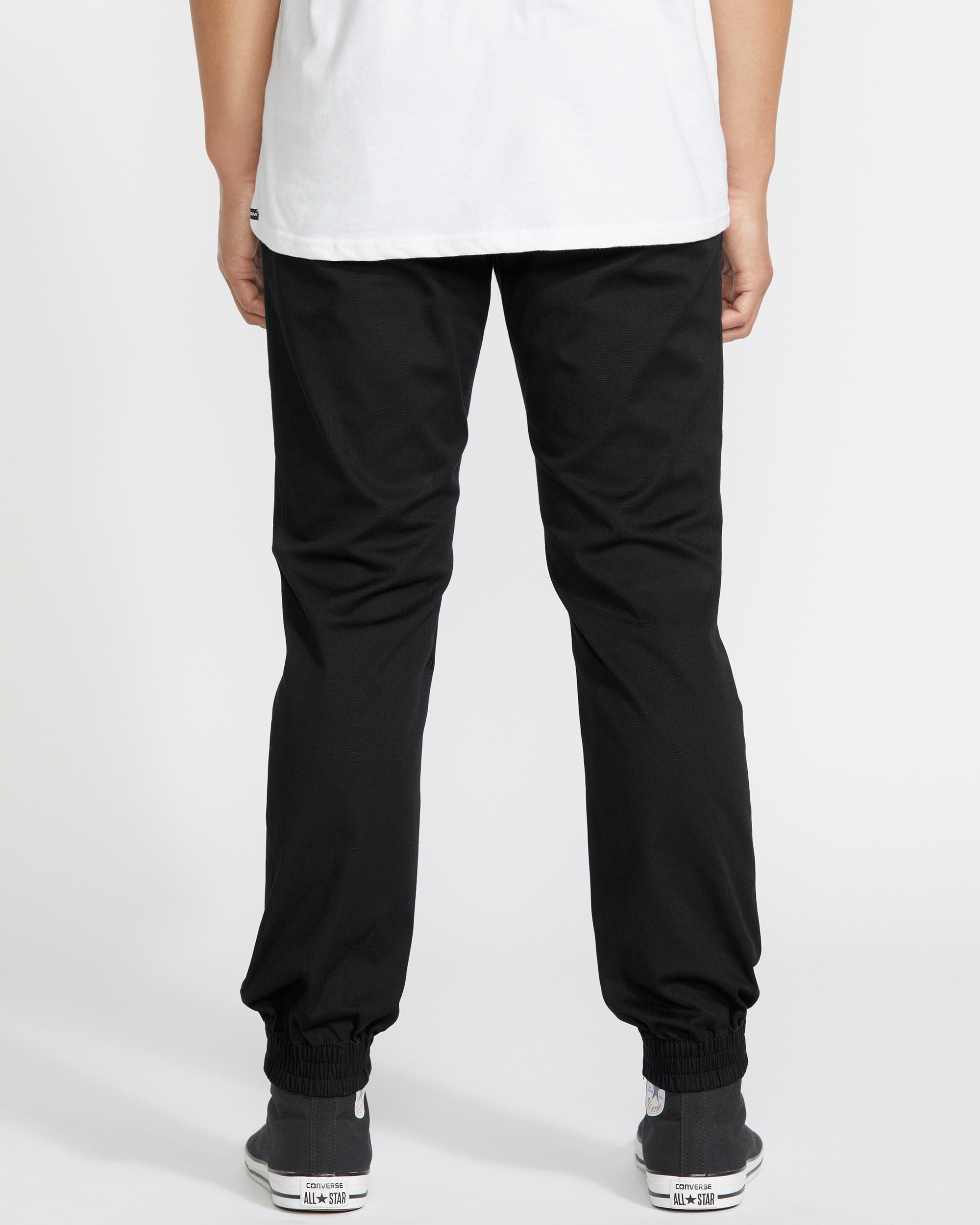 Men's Frickin Slim Joggers - Image 2