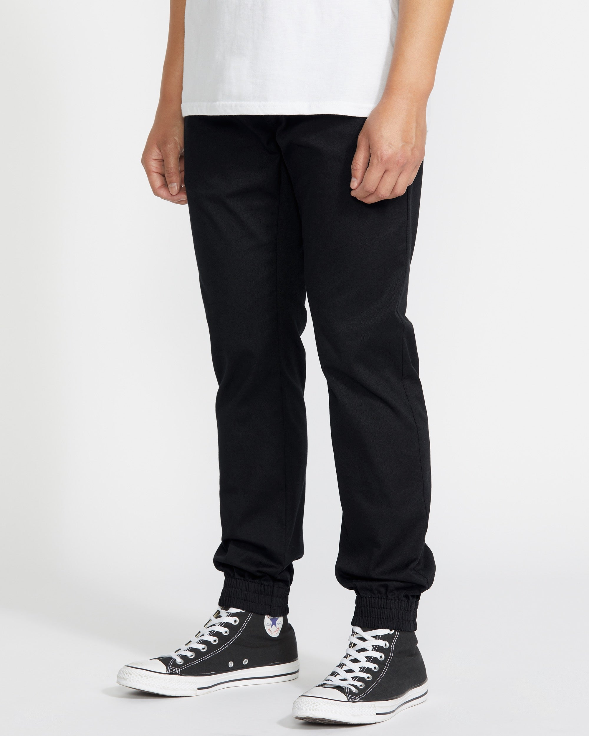 Men's Frickin Slim Joggers - Image 4