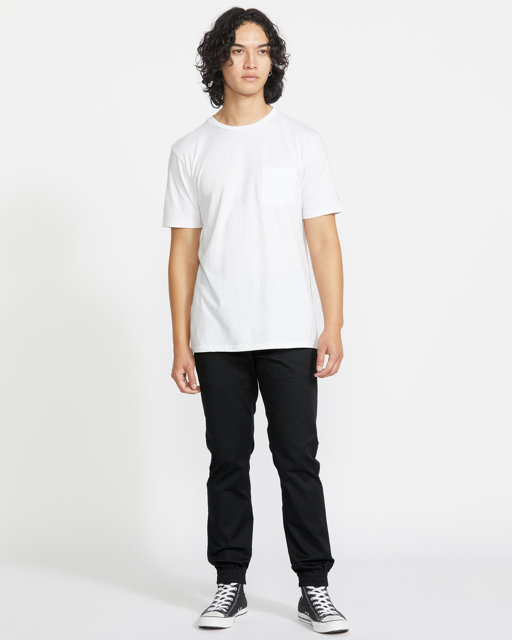 Men's Frickin Slim Joggers - Image 5