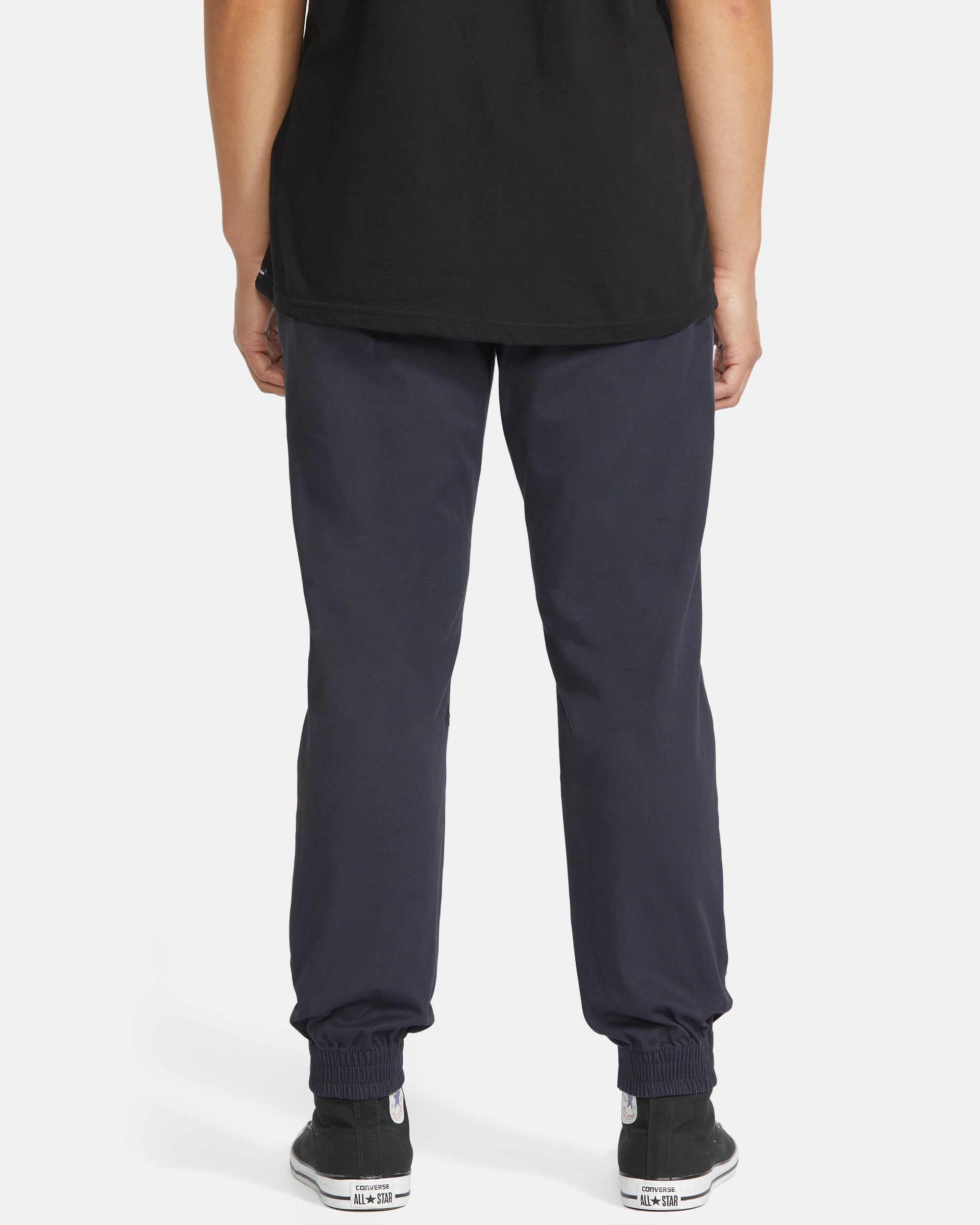 Men's Frickin Slim Joggers - Image 2
