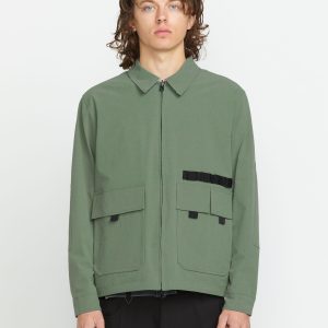 Men's Volcom Japan Sense Jacket