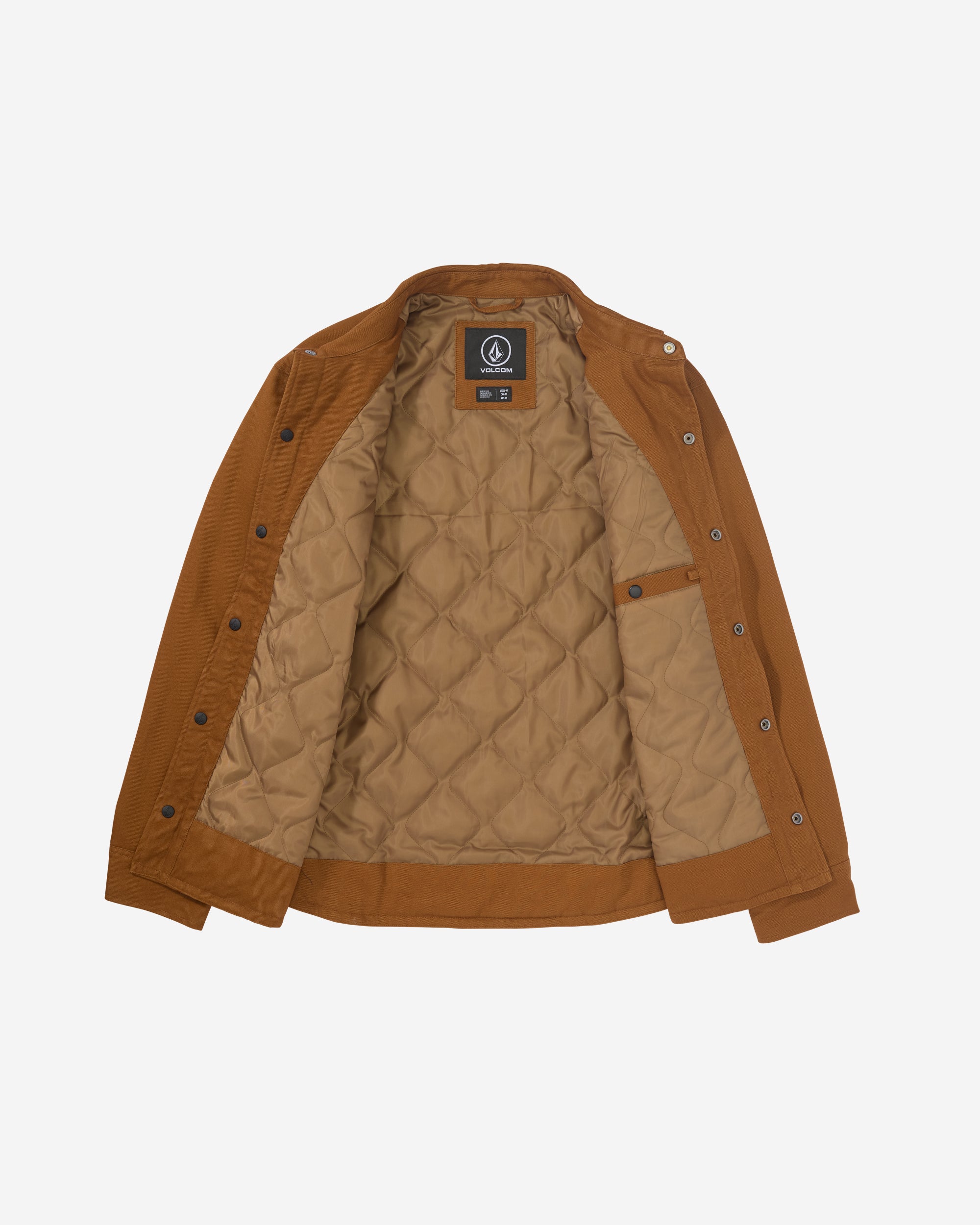 Men's Westmead Jacket - Image 4