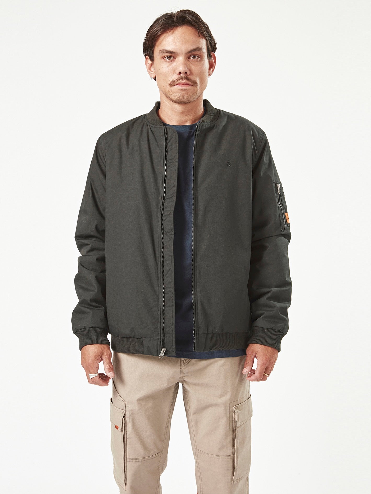 Men's Workwear Jacket - Image 3