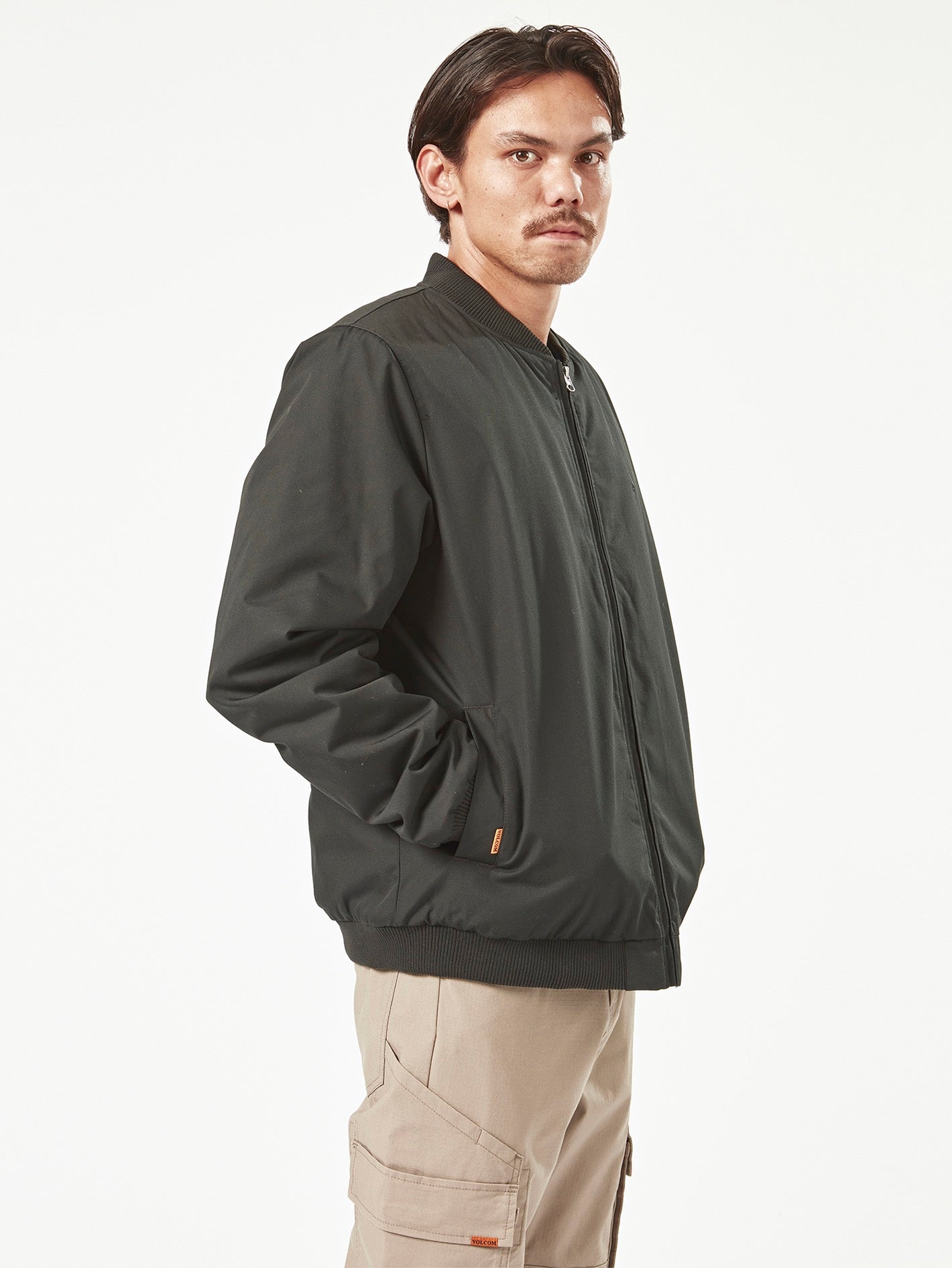 Men's Workwear Jacket - Image 5