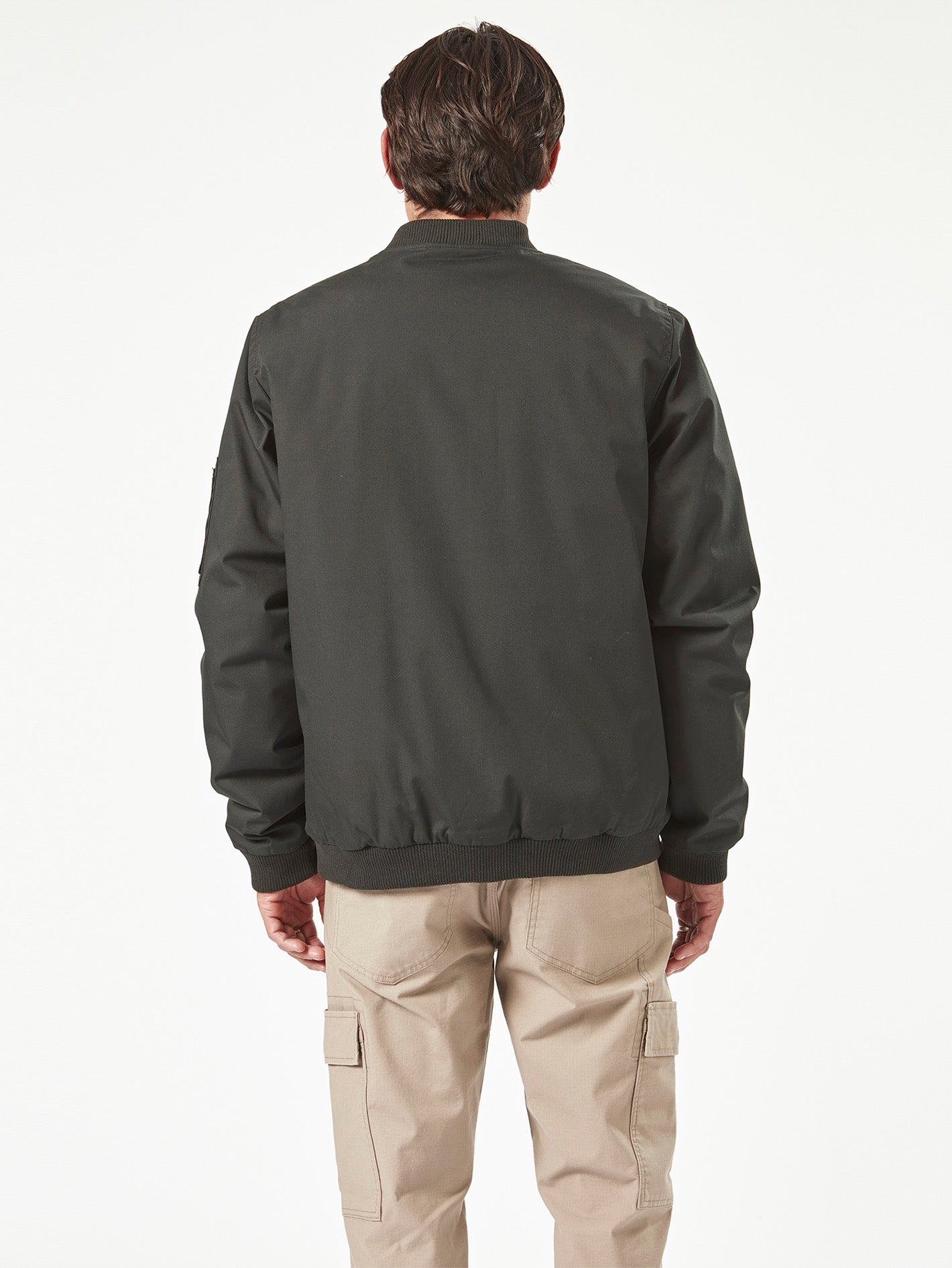 Men's Workwear Jacket - Image 2