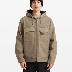 Men's Freshdust Workwear Jacket