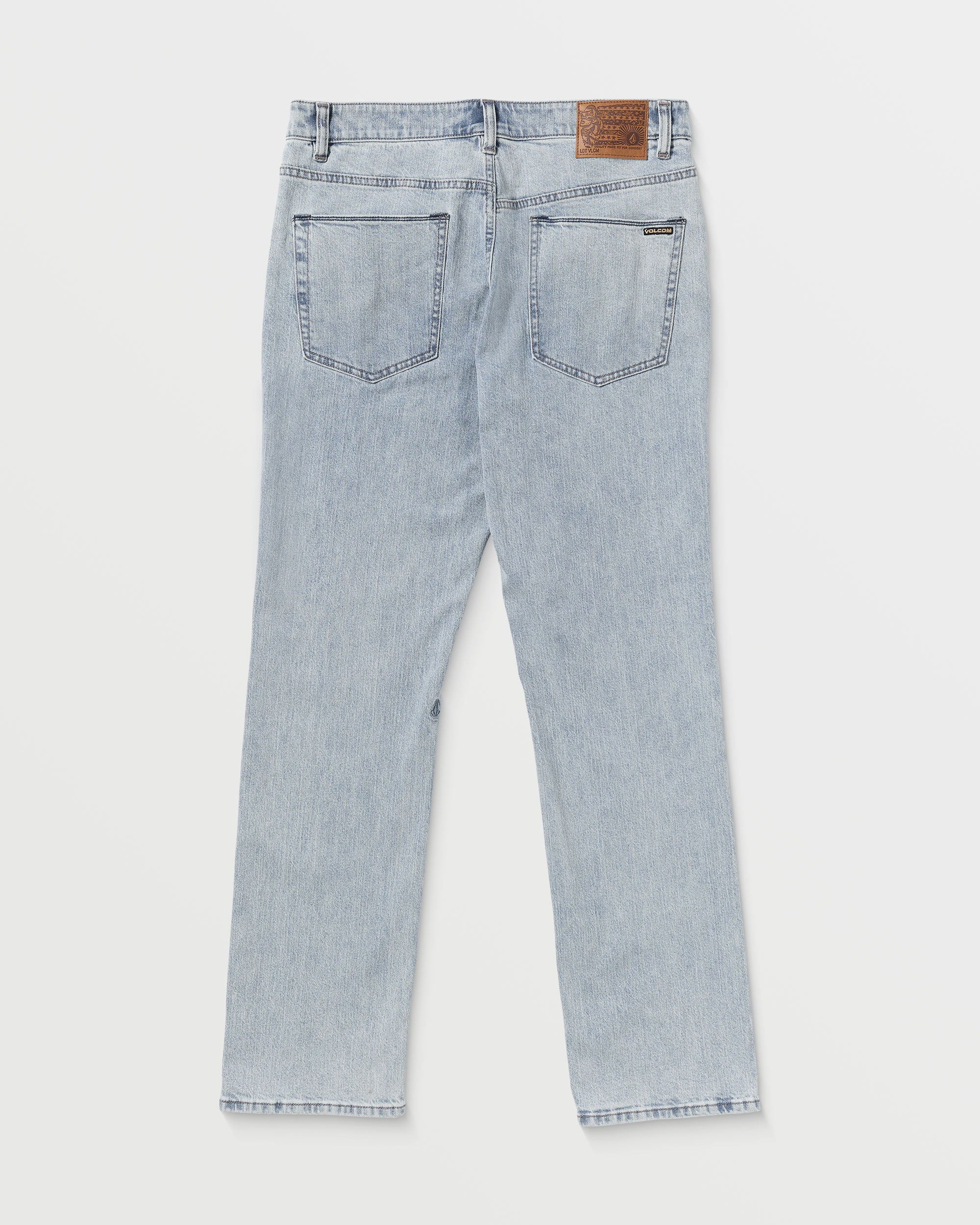 Men's Solver Denim Pants - Image 9