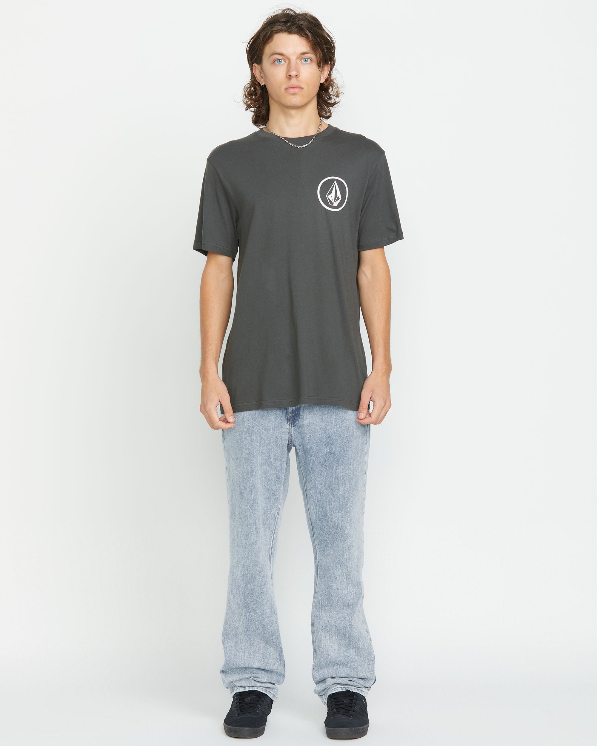 Men's Solver Denim Pants - Image 4