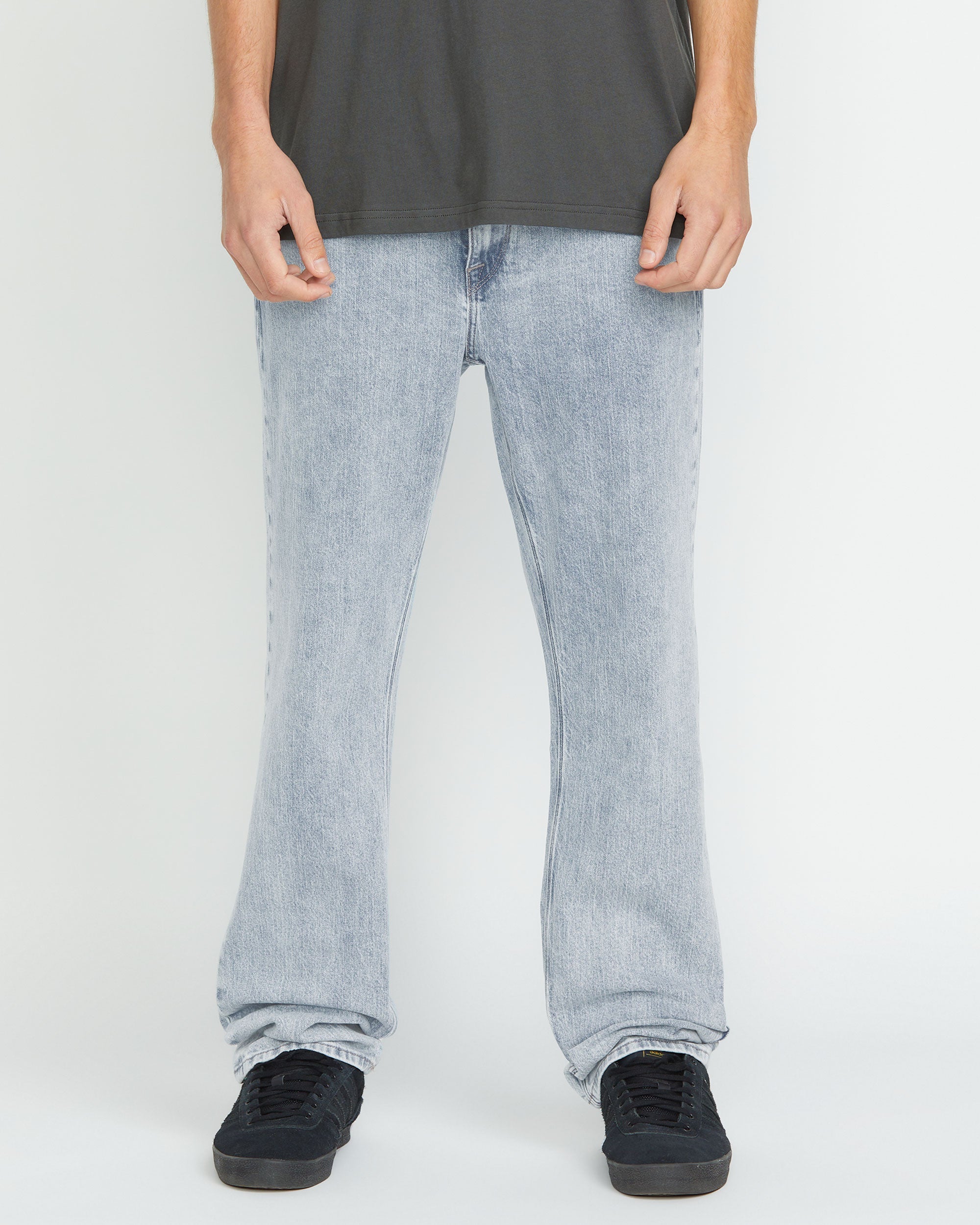 Men's Solver Denim Pants