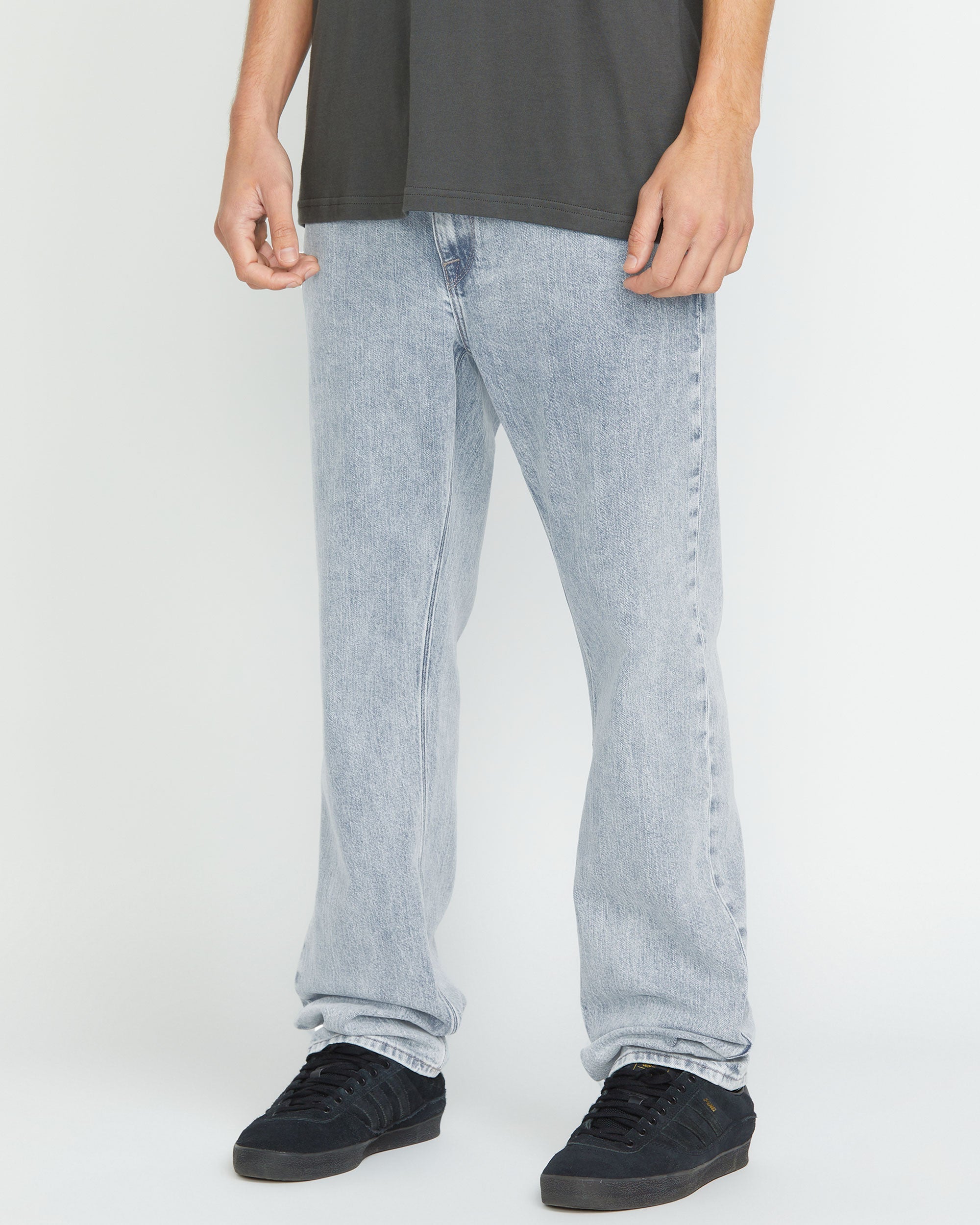 Men's Solver Denim Pants - Image 3
