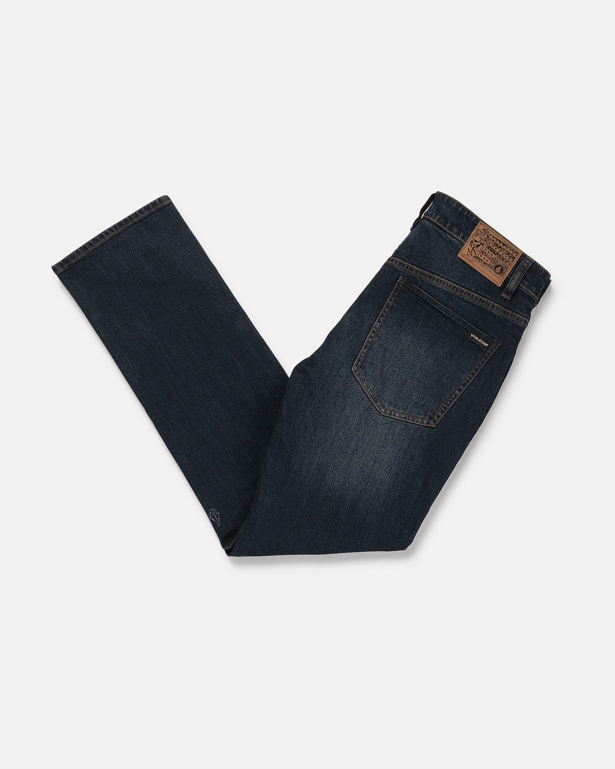 Men's Solver Denim Pants - Image 8