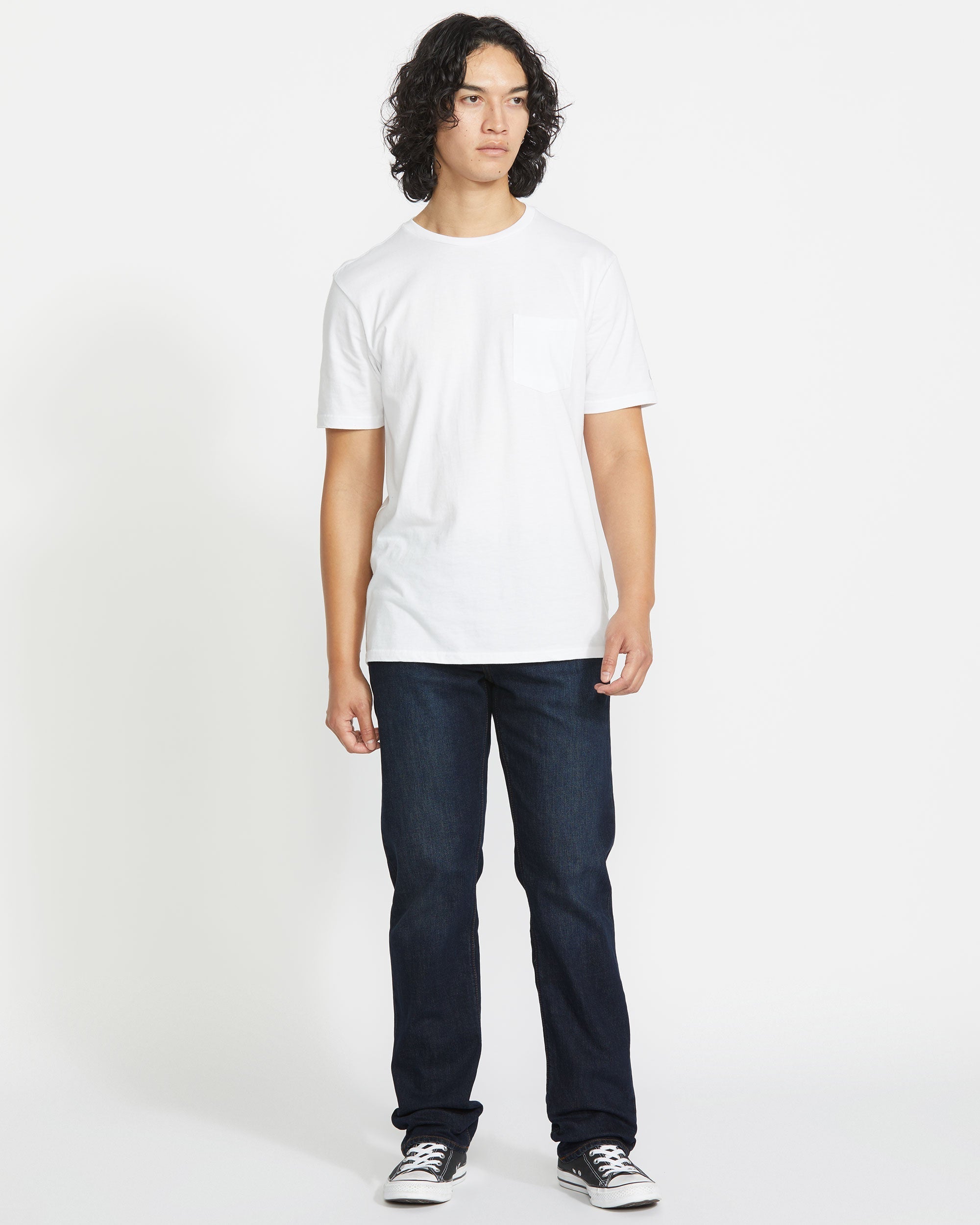 Men's Solver Denim Pants - Image 4